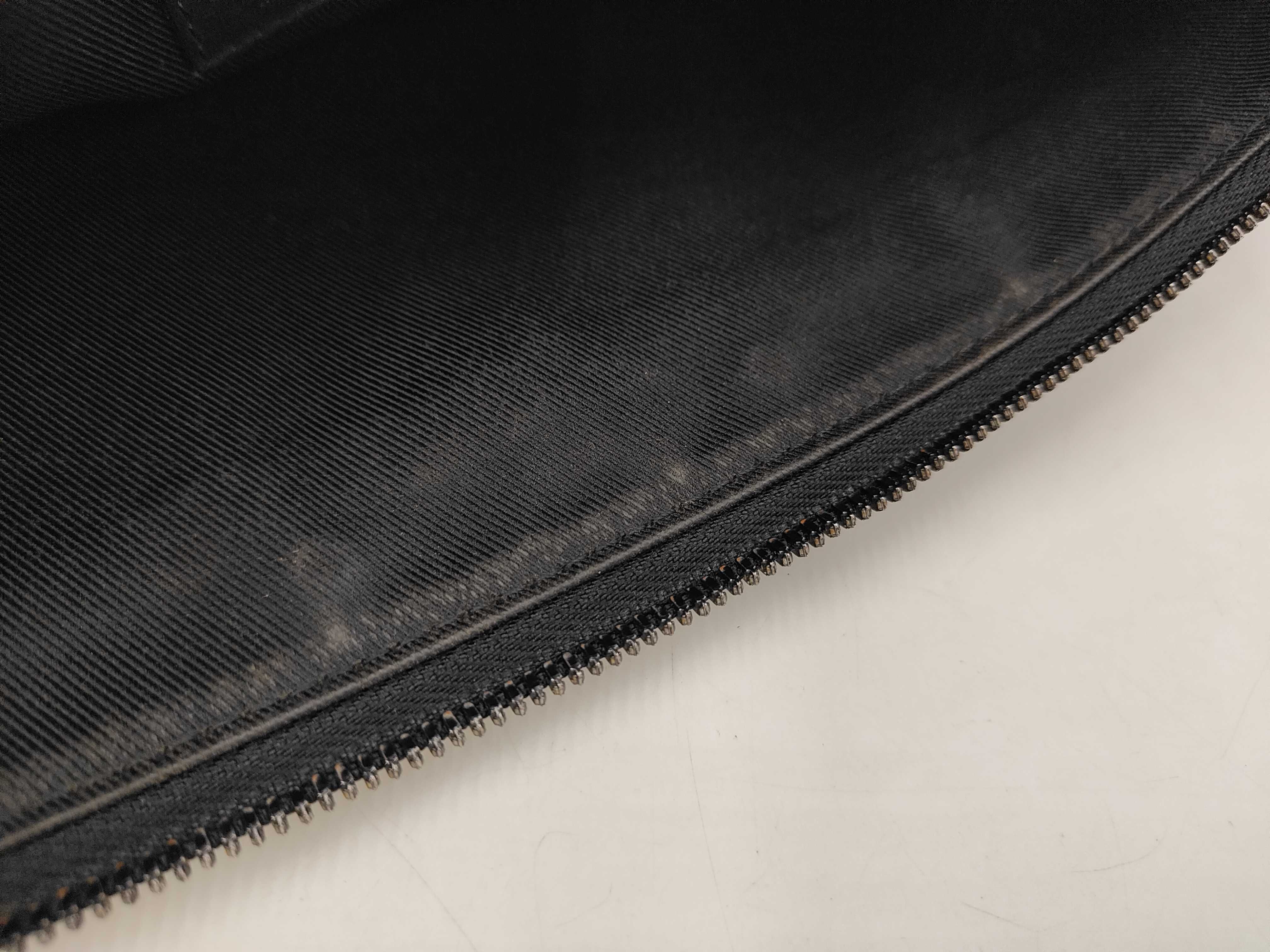 Monogram SLG MONOGRAM SHADOW DISCOVERY CLUTCH M62903 RFID Clutch Bag — view 4