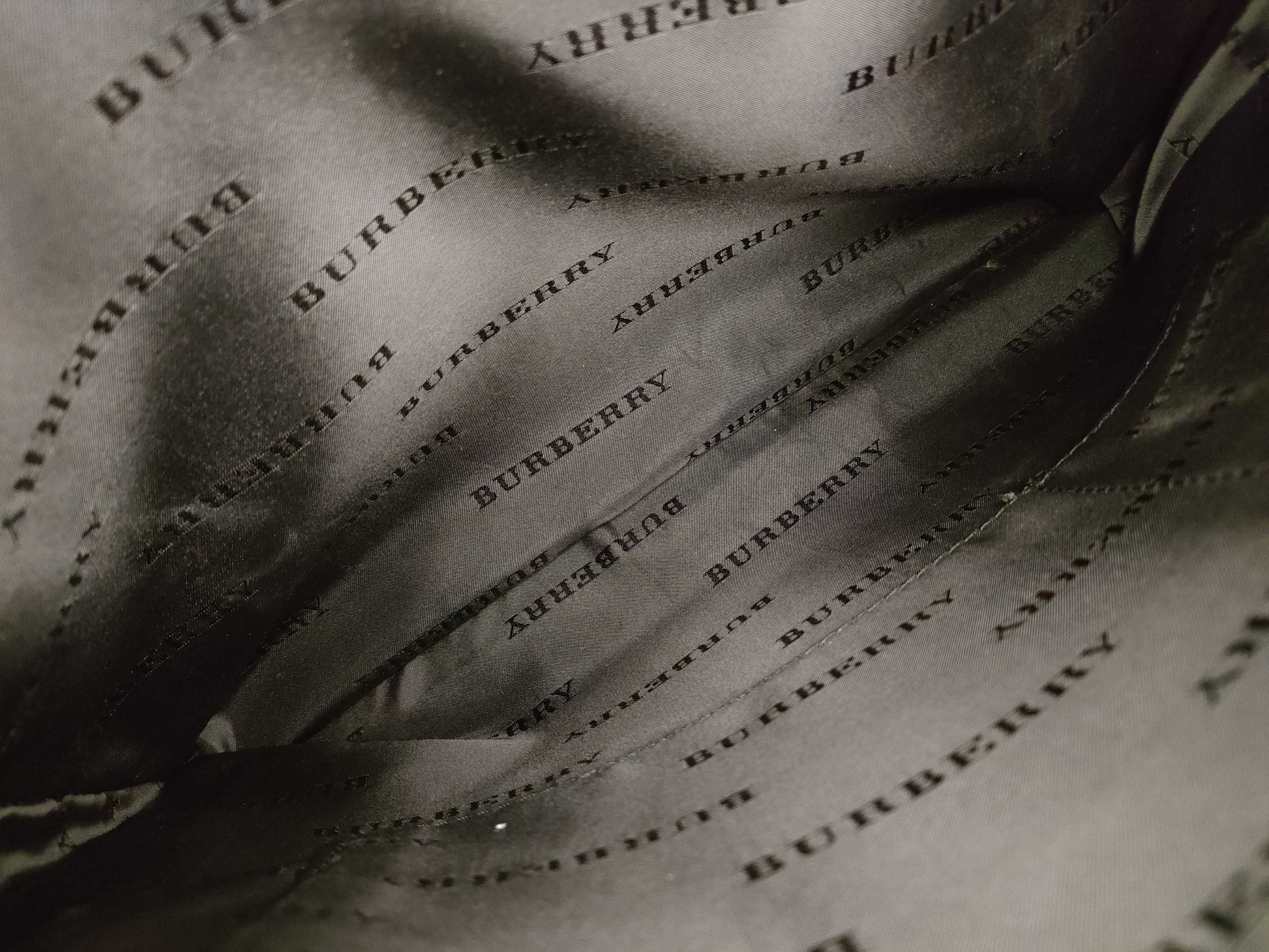 Nova Check Tote Bag — view 11
