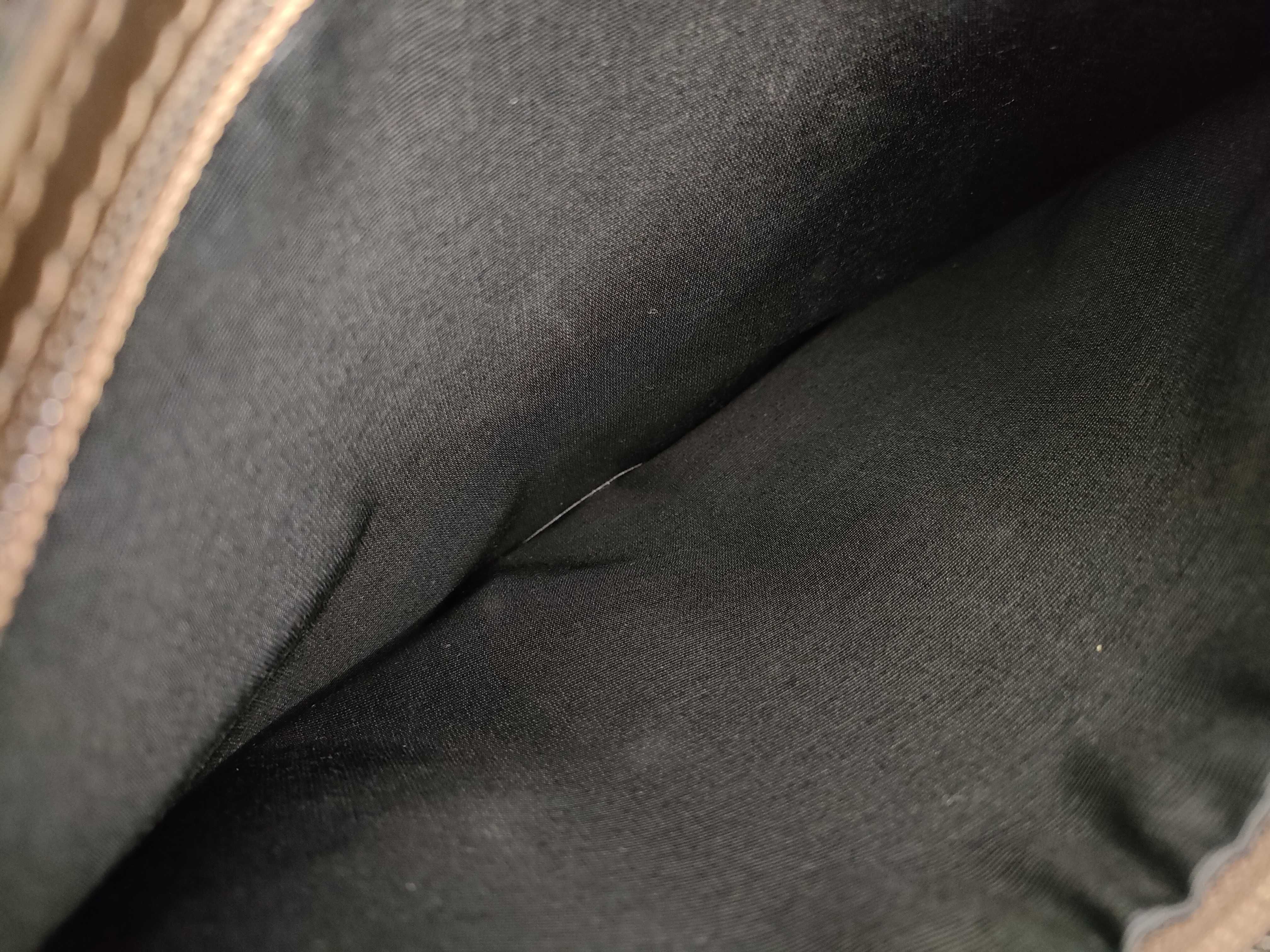 Nova Check Tote Bag — view 12
