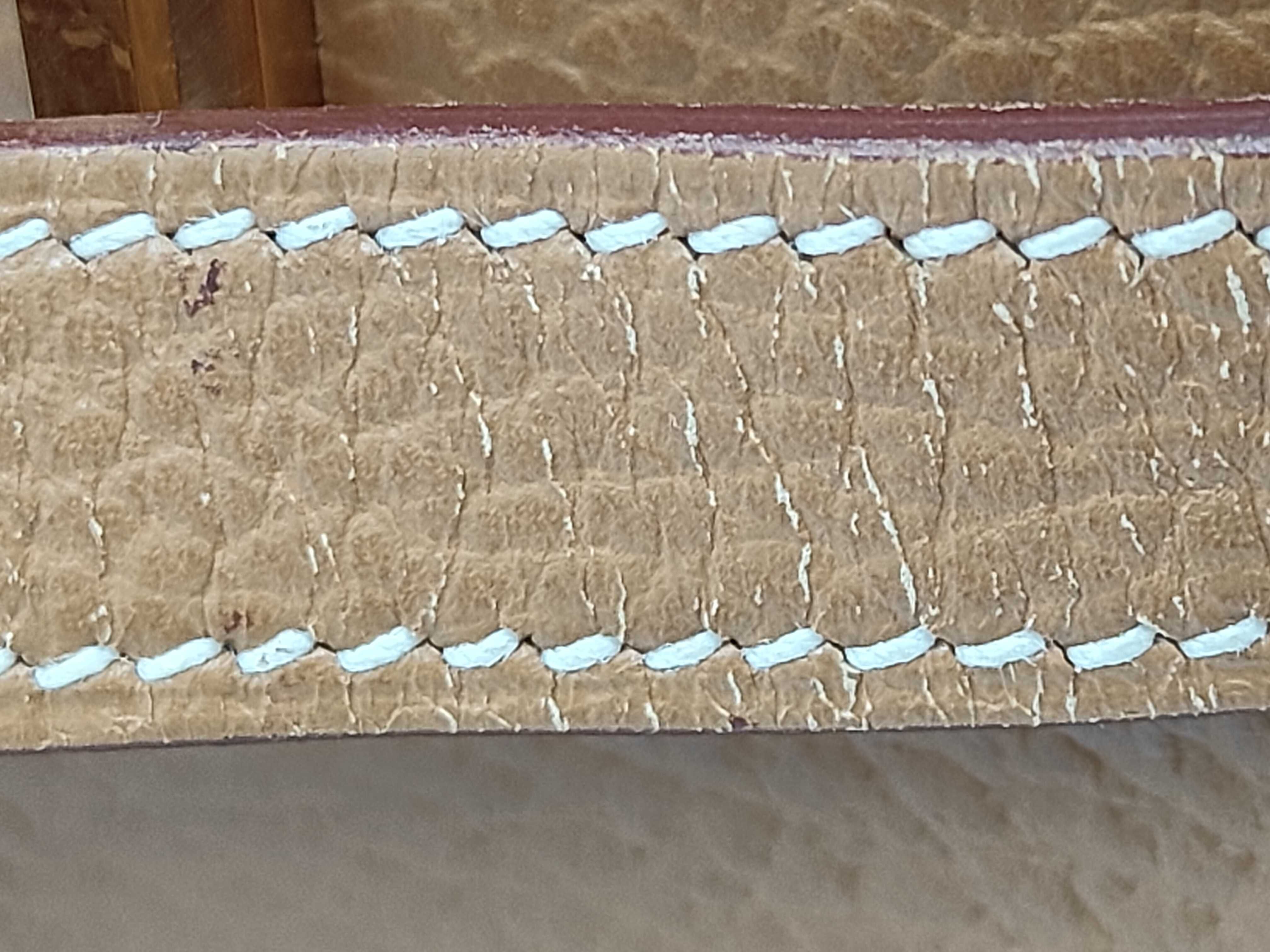 Birkin 35 Togo Gold Hardware F Handbag — view 10