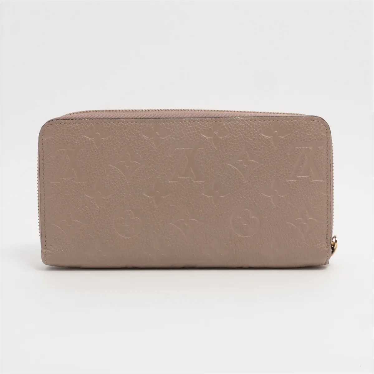 Empreinte Zippy Wallet M69034 SP1210 Tourtrail Round Zip Wallet — view 2