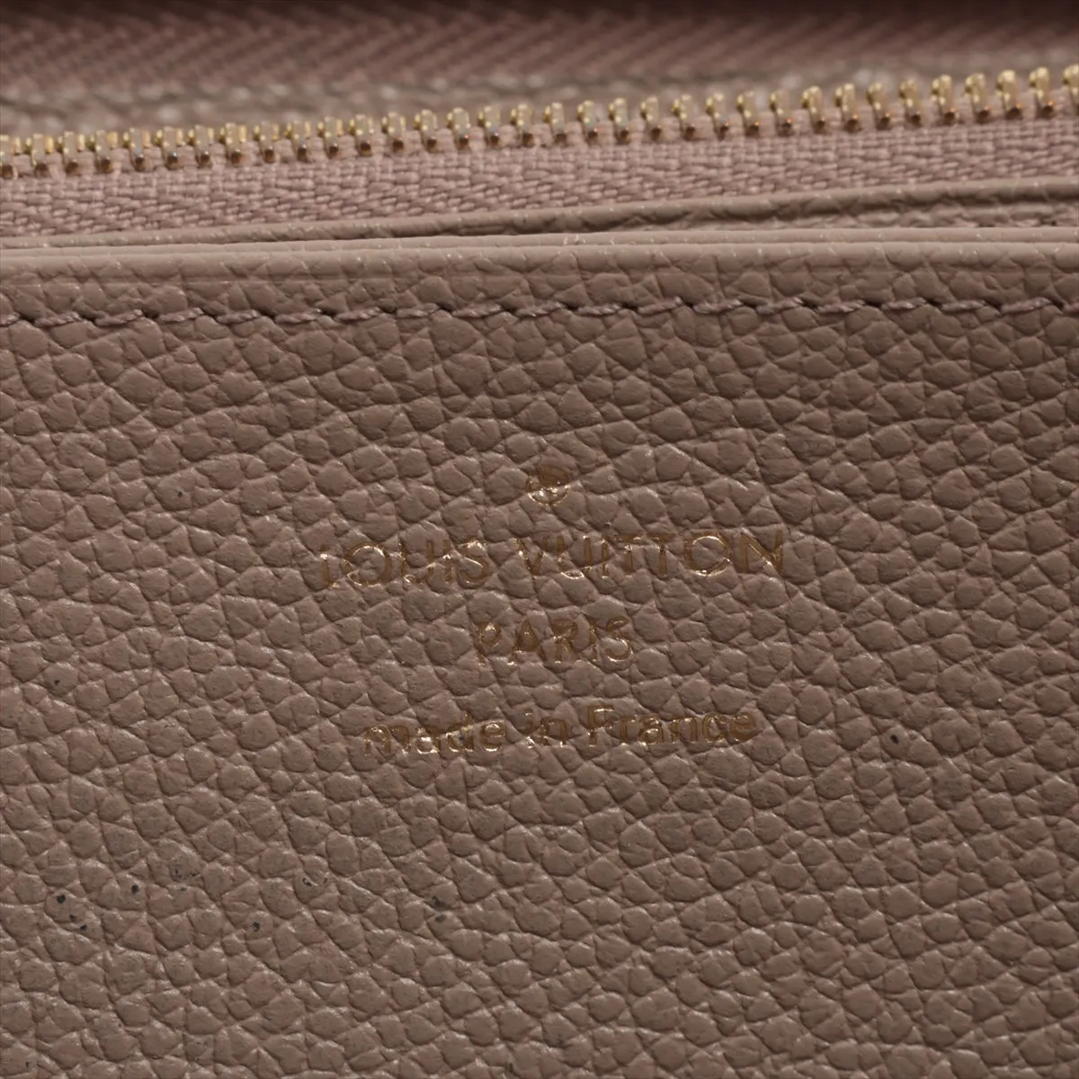 Empreinte Zippy Wallet M69034 SP1210 Tourtrail Round Zip Wallet — view 11
