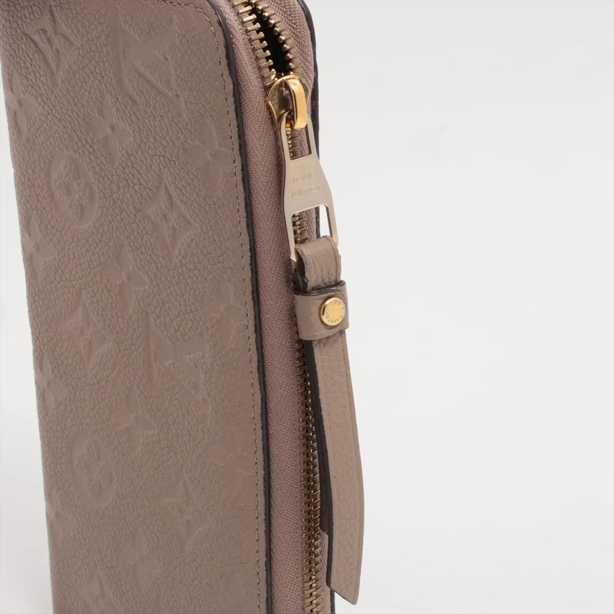 Empreinte Zippy Wallet M69034 SP1210 Tourtrail Round Zip Wallet — view 13