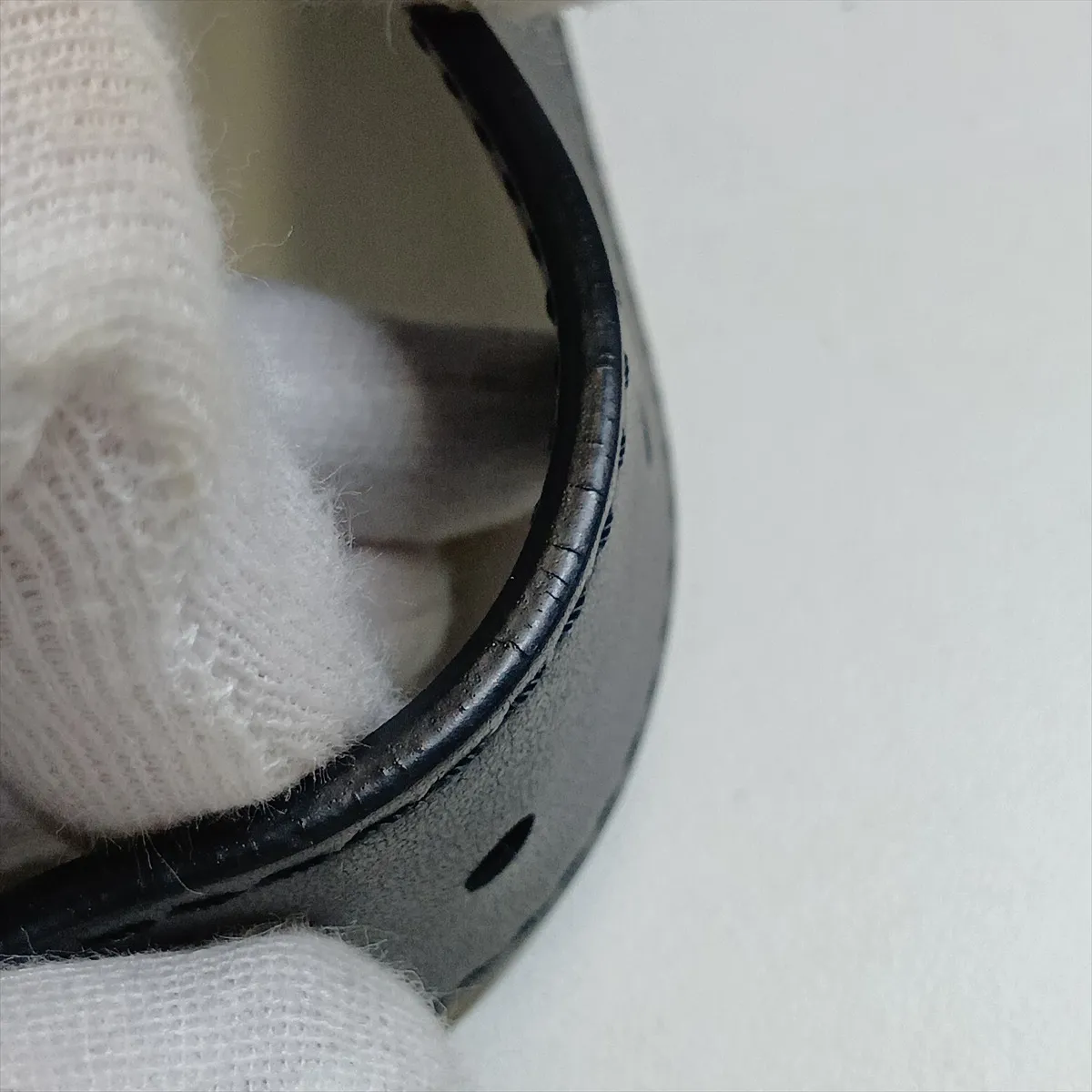 Taurillon Monogram Steamer PM M24436 Black (RFID detected) — view 12