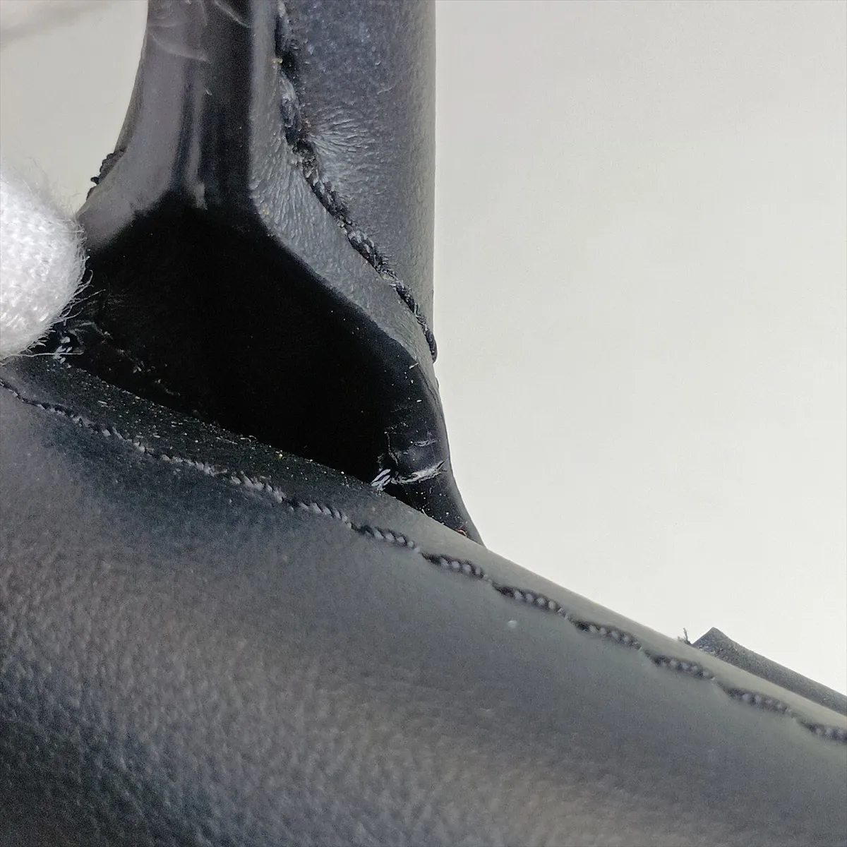 Taurillon Monogram Steamer PM M24436 Black (RFID detected) — view 13