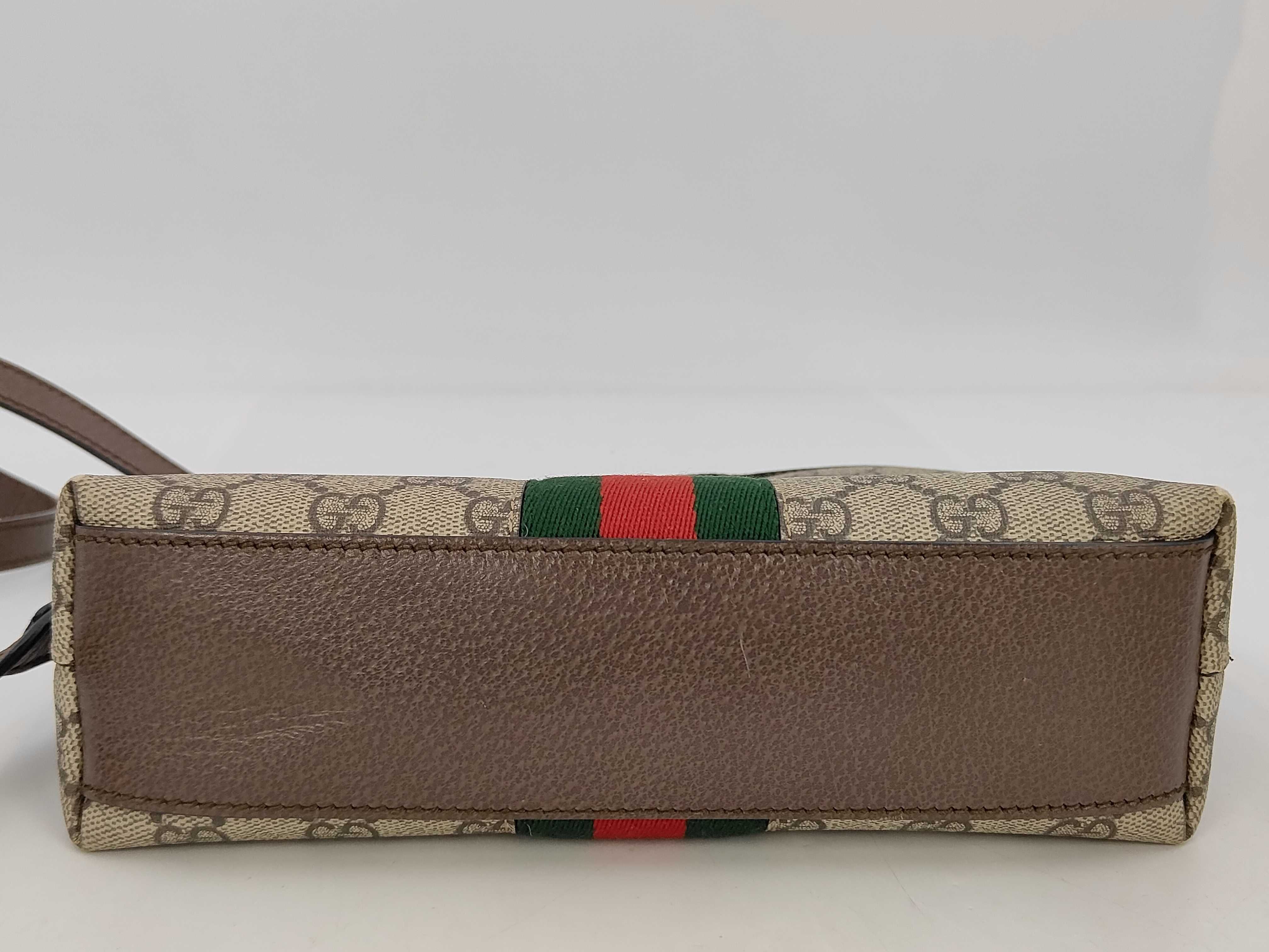 499621 Shoulder Bag — view 4