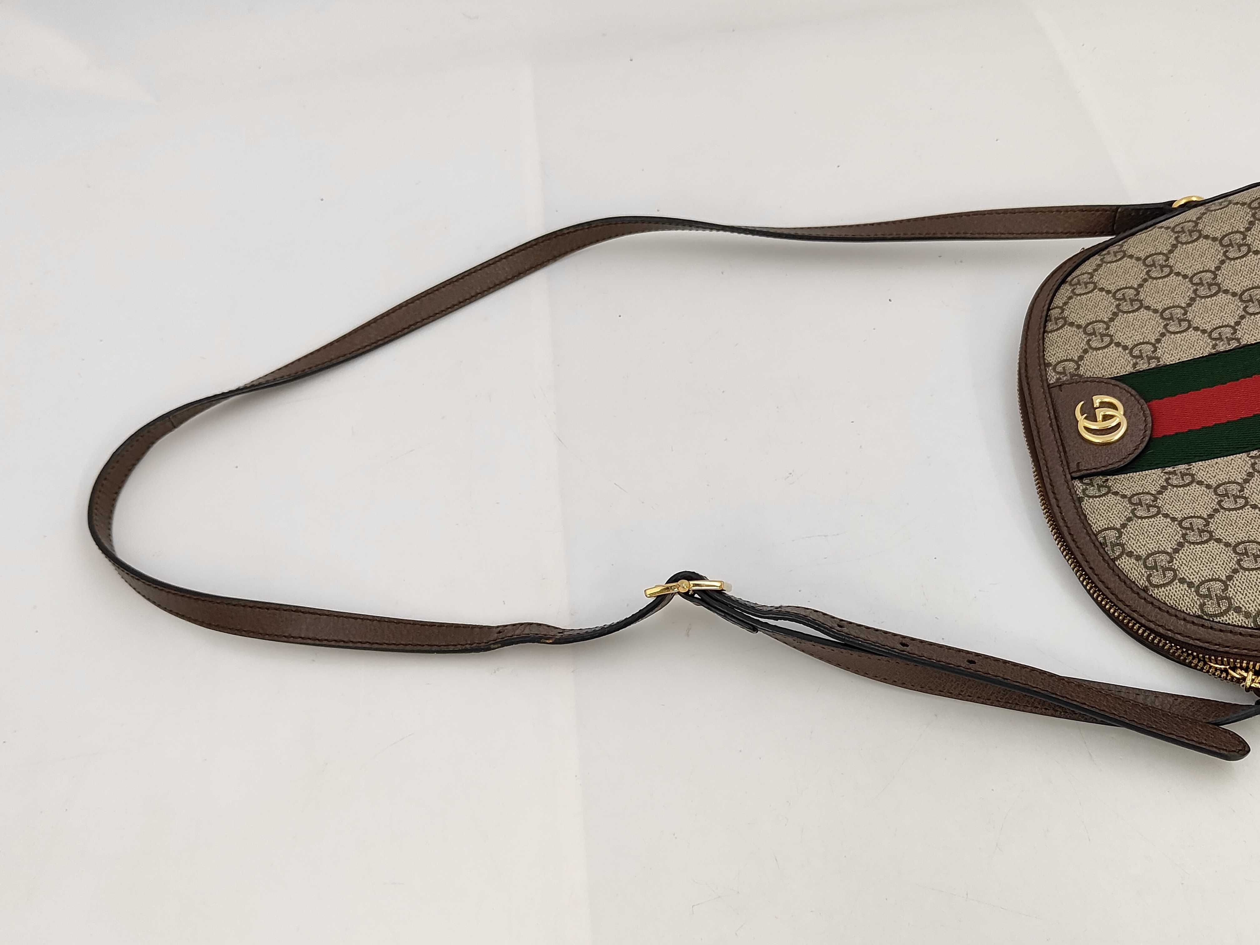 499621 Shoulder Bag — view 5