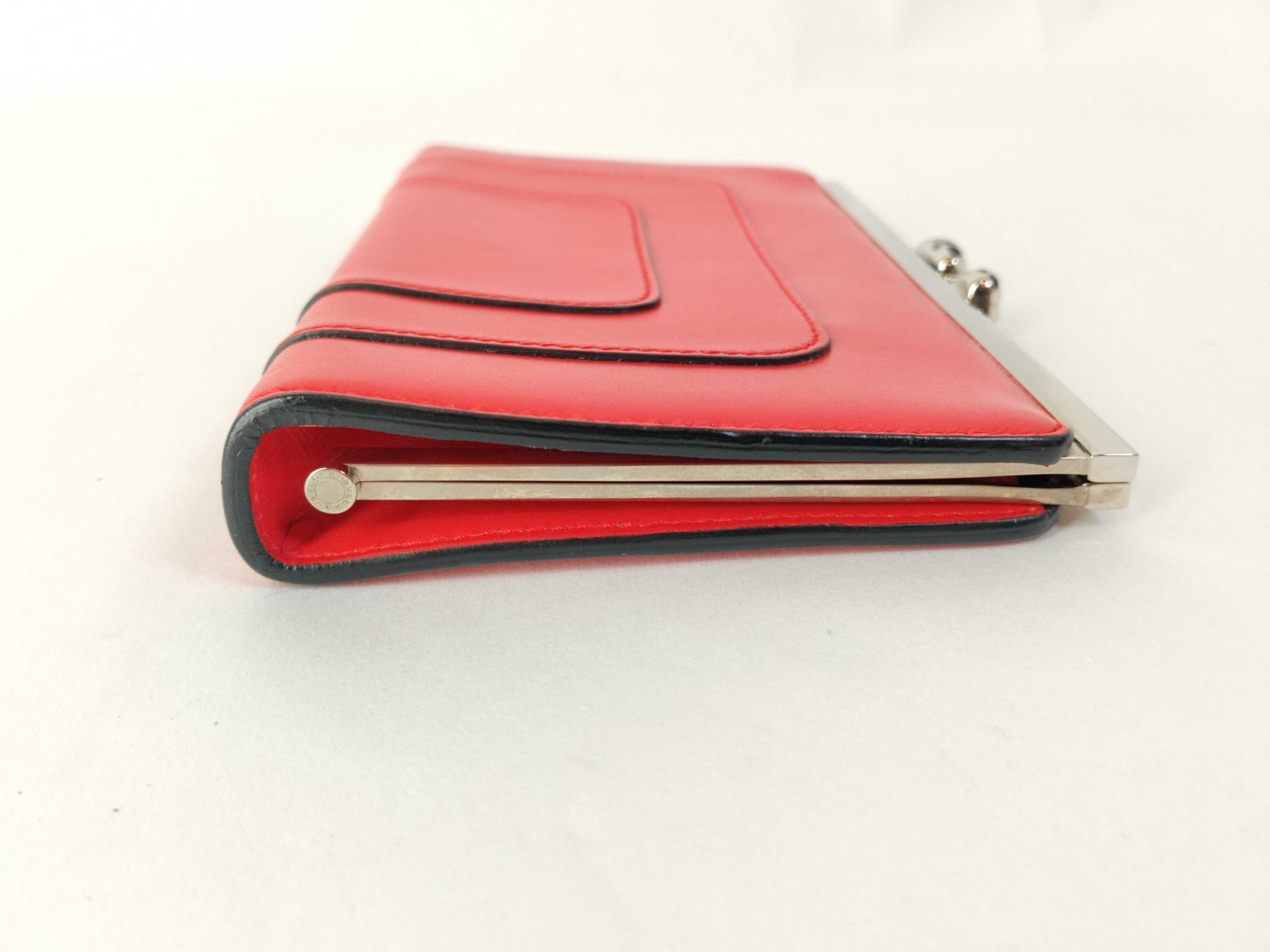 Bulgari Serpenti Long Wallet — view 5