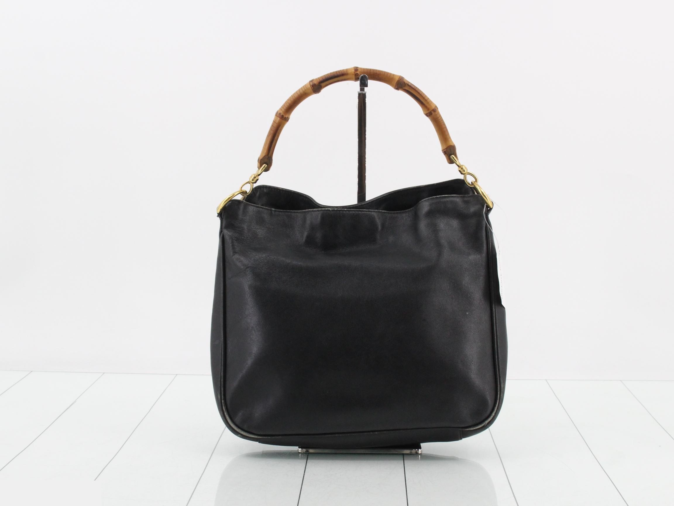 Bamboo Leather
