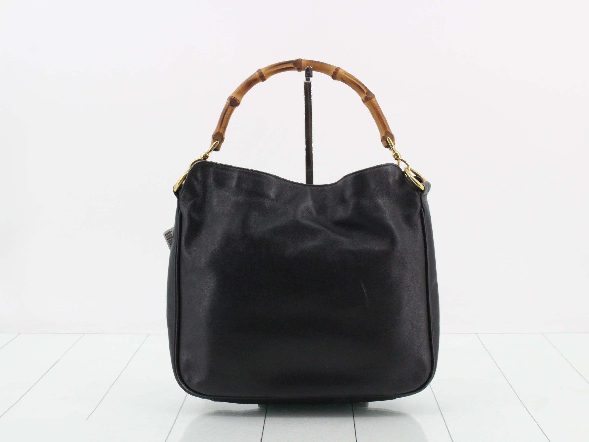 Bamboo Leather — view 2