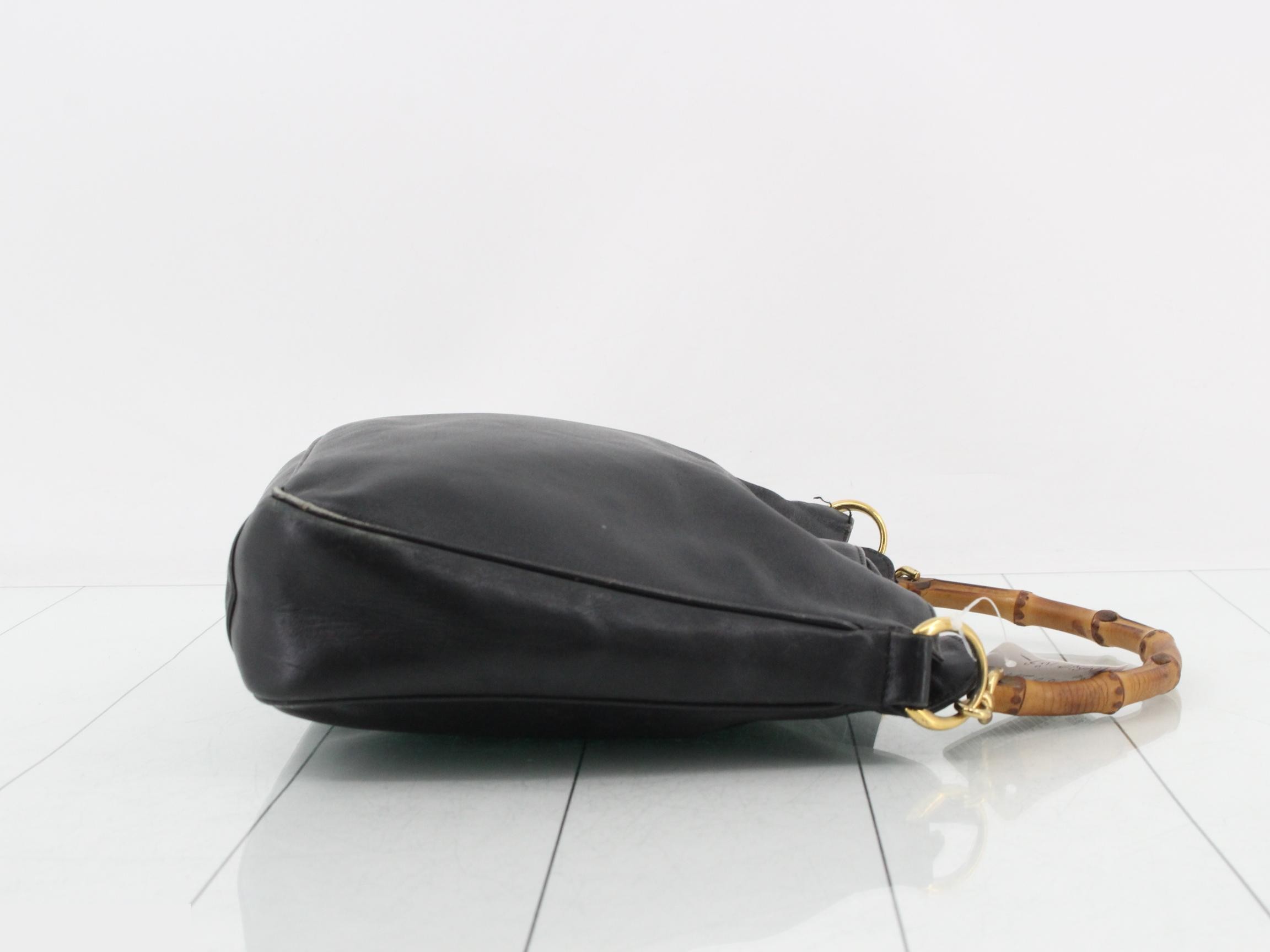 Bamboo Leather — view 3
