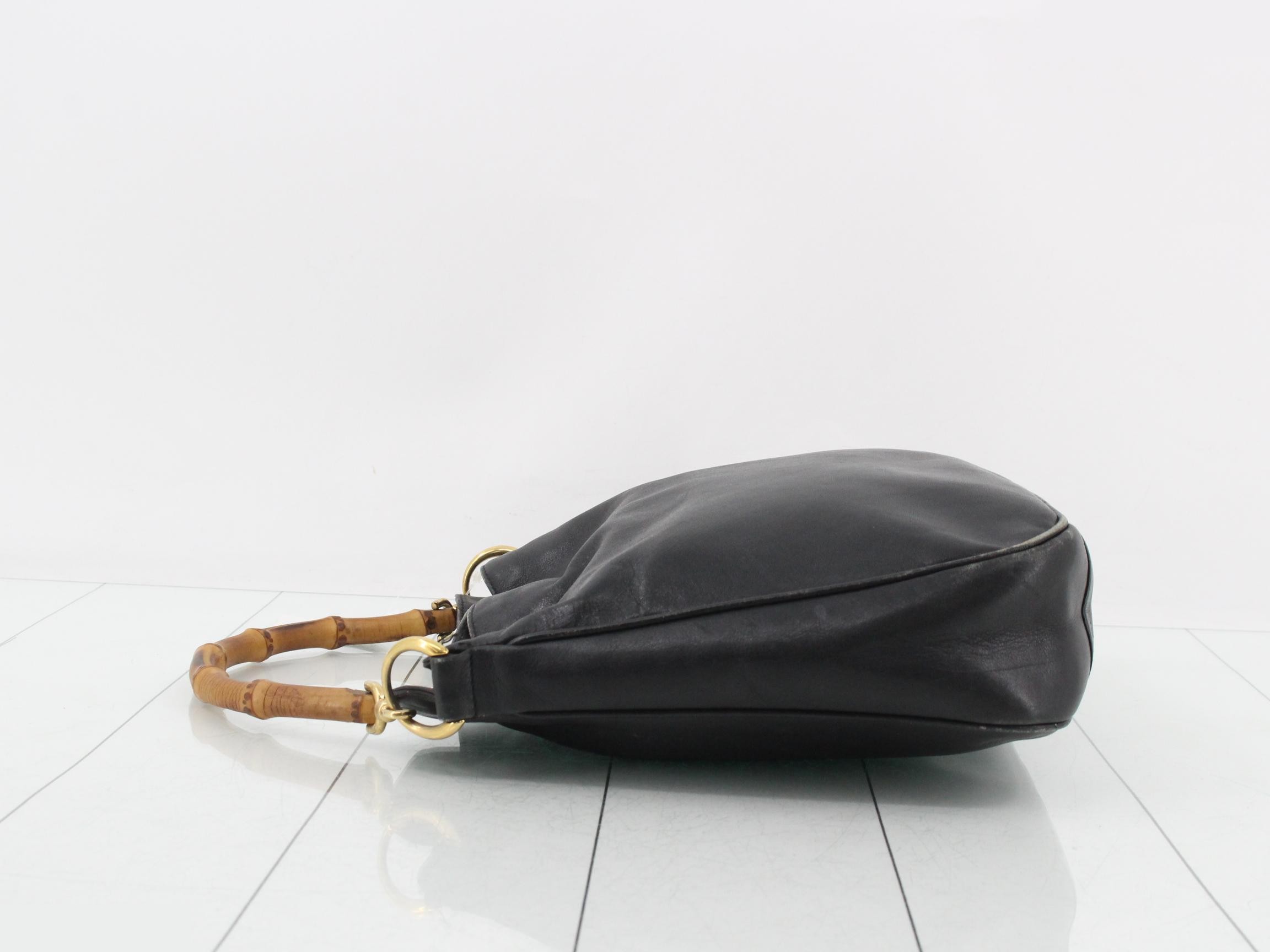 Bamboo Leather — view 4
