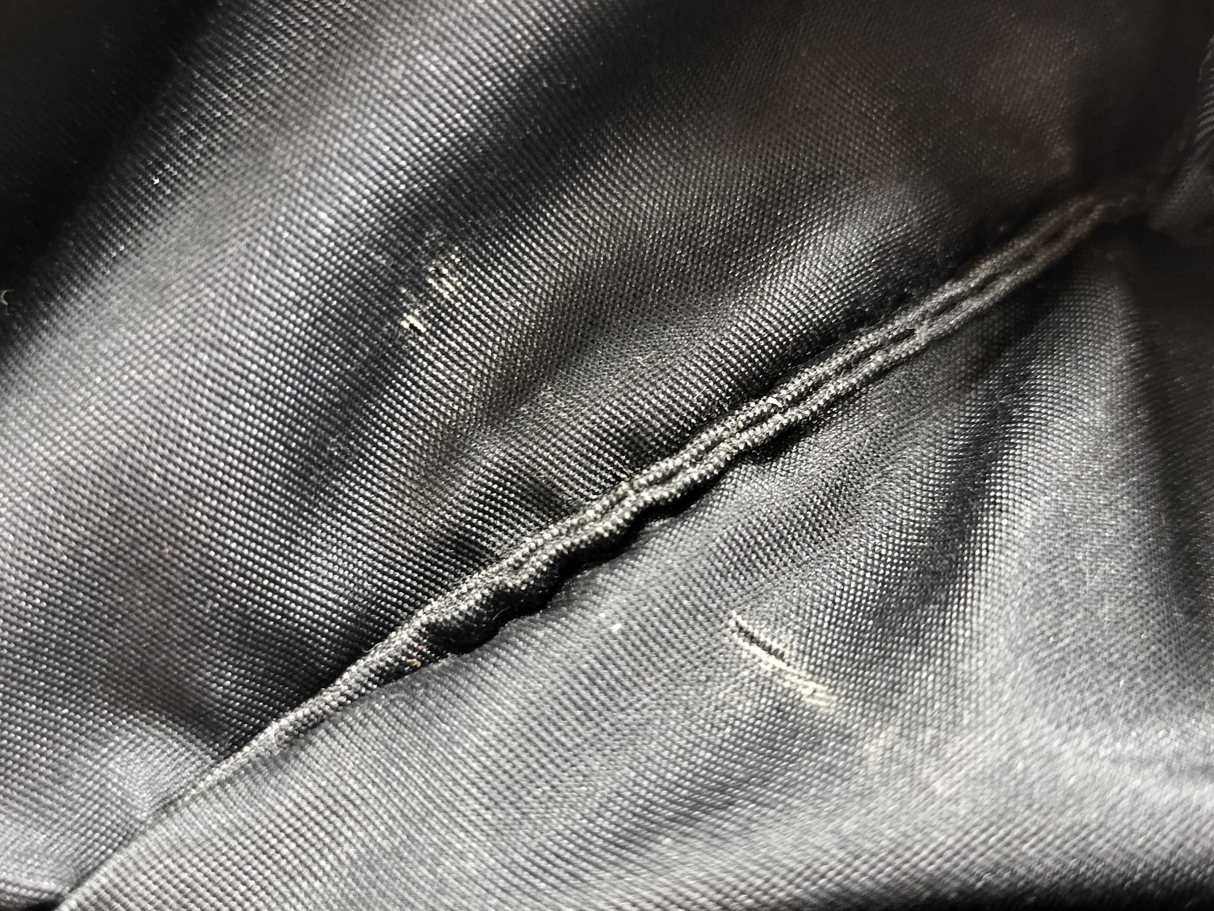 Nylon Shoulder Bag Z11464 — view 12