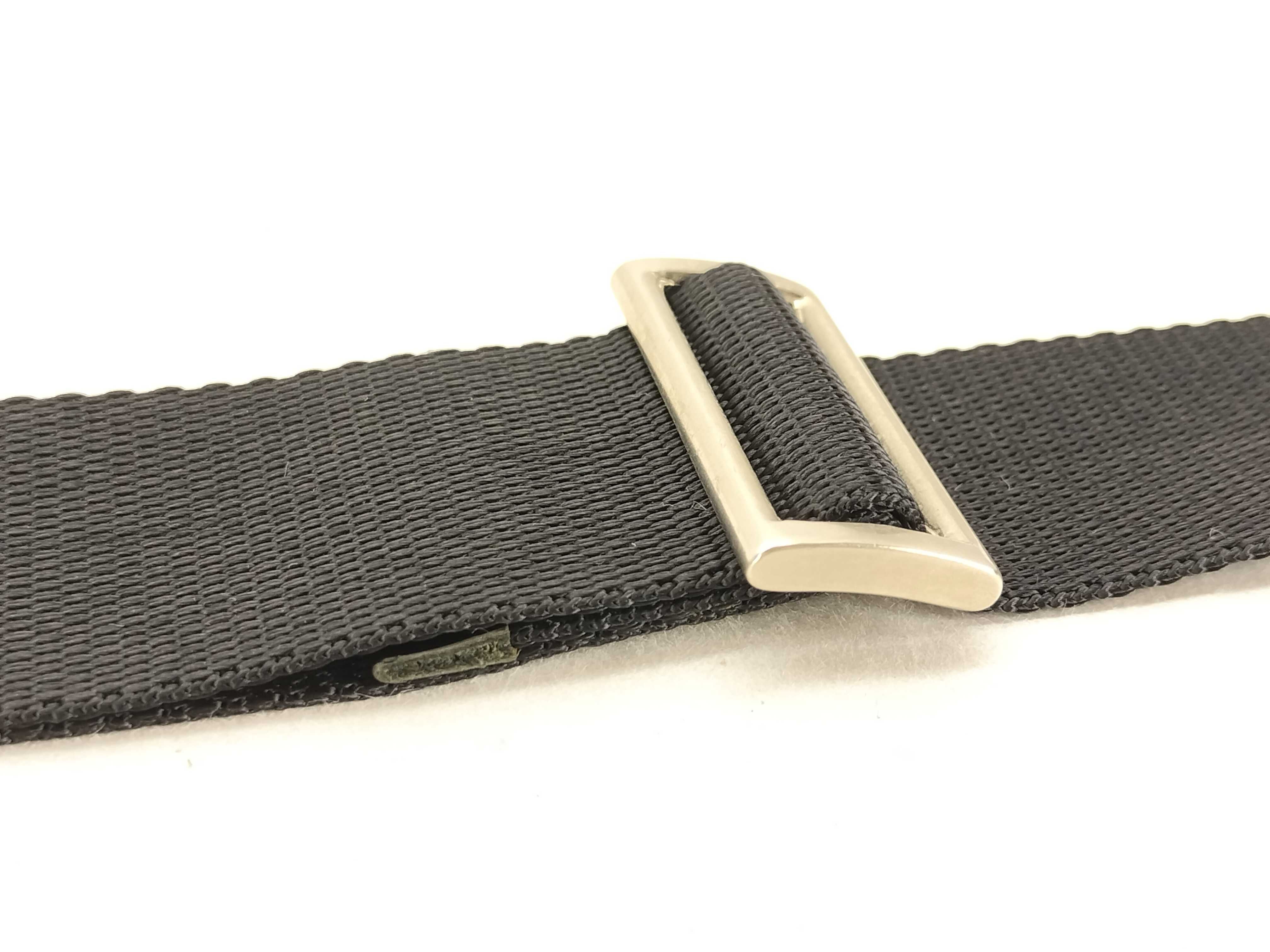 Nylon Shoulder Bag Z11464 — view 4
