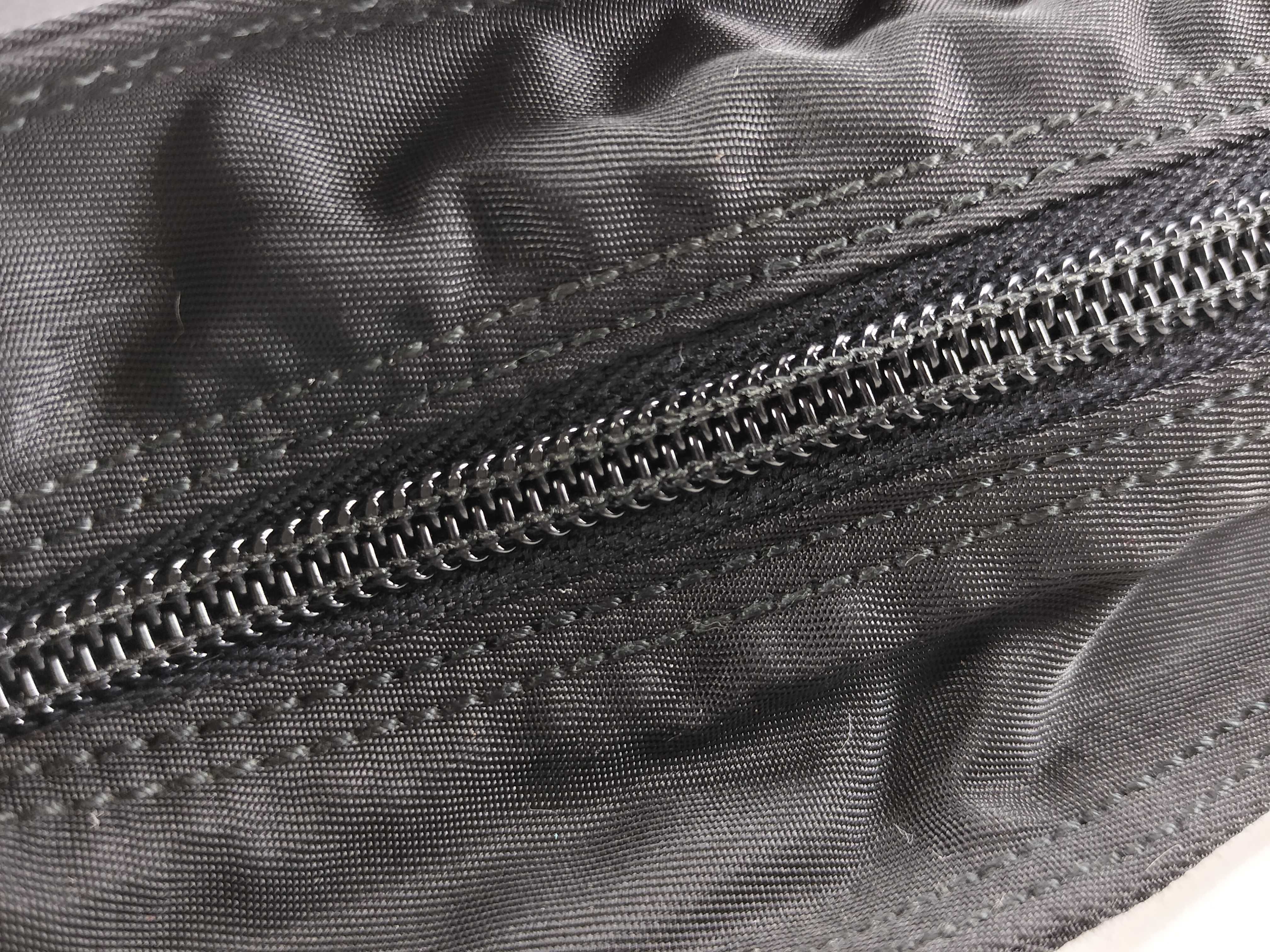 Nylon Shoulder Bag Z11464 — view 8