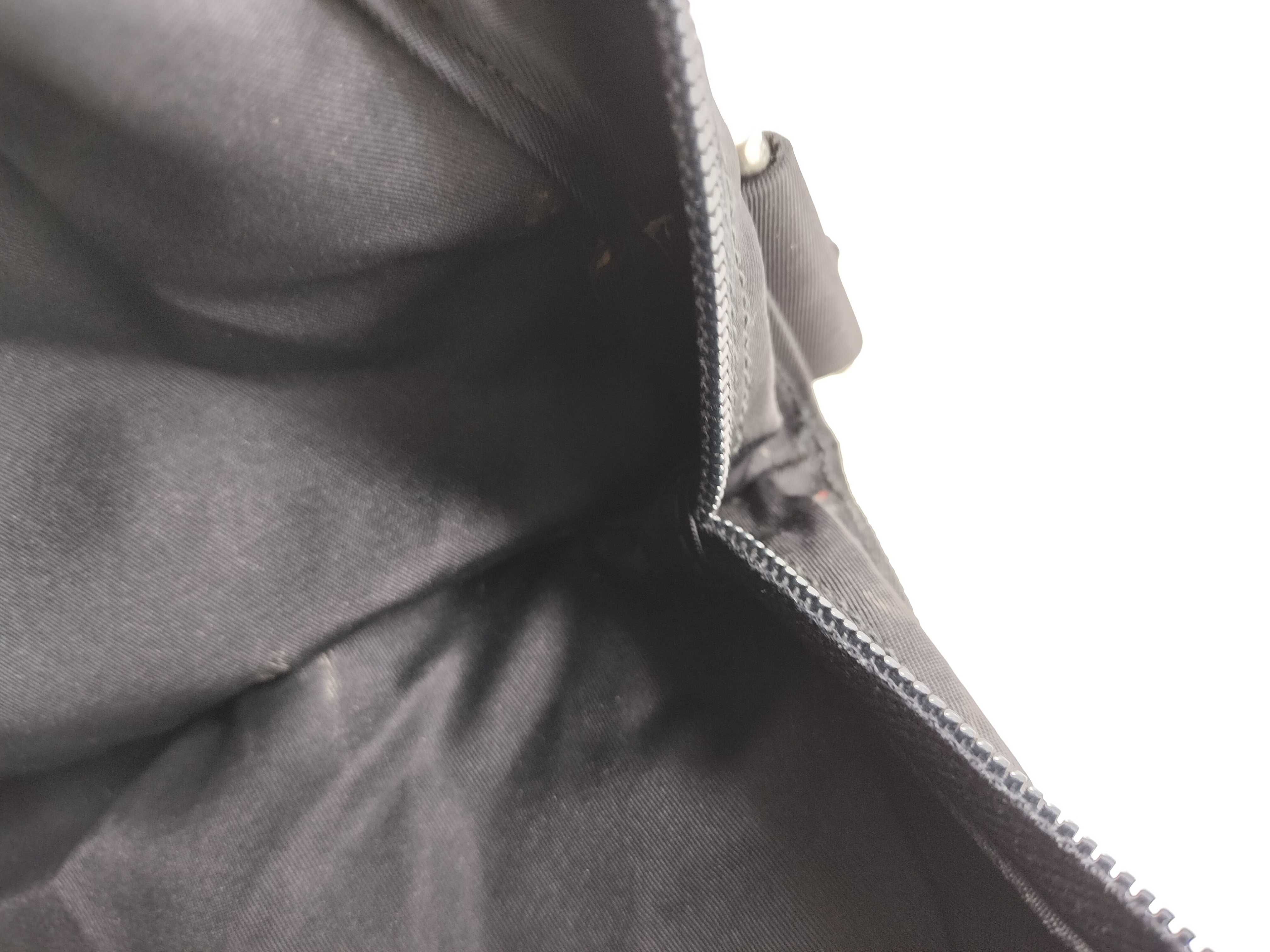 Nylon Shoulder Bag Z11464 — view 9