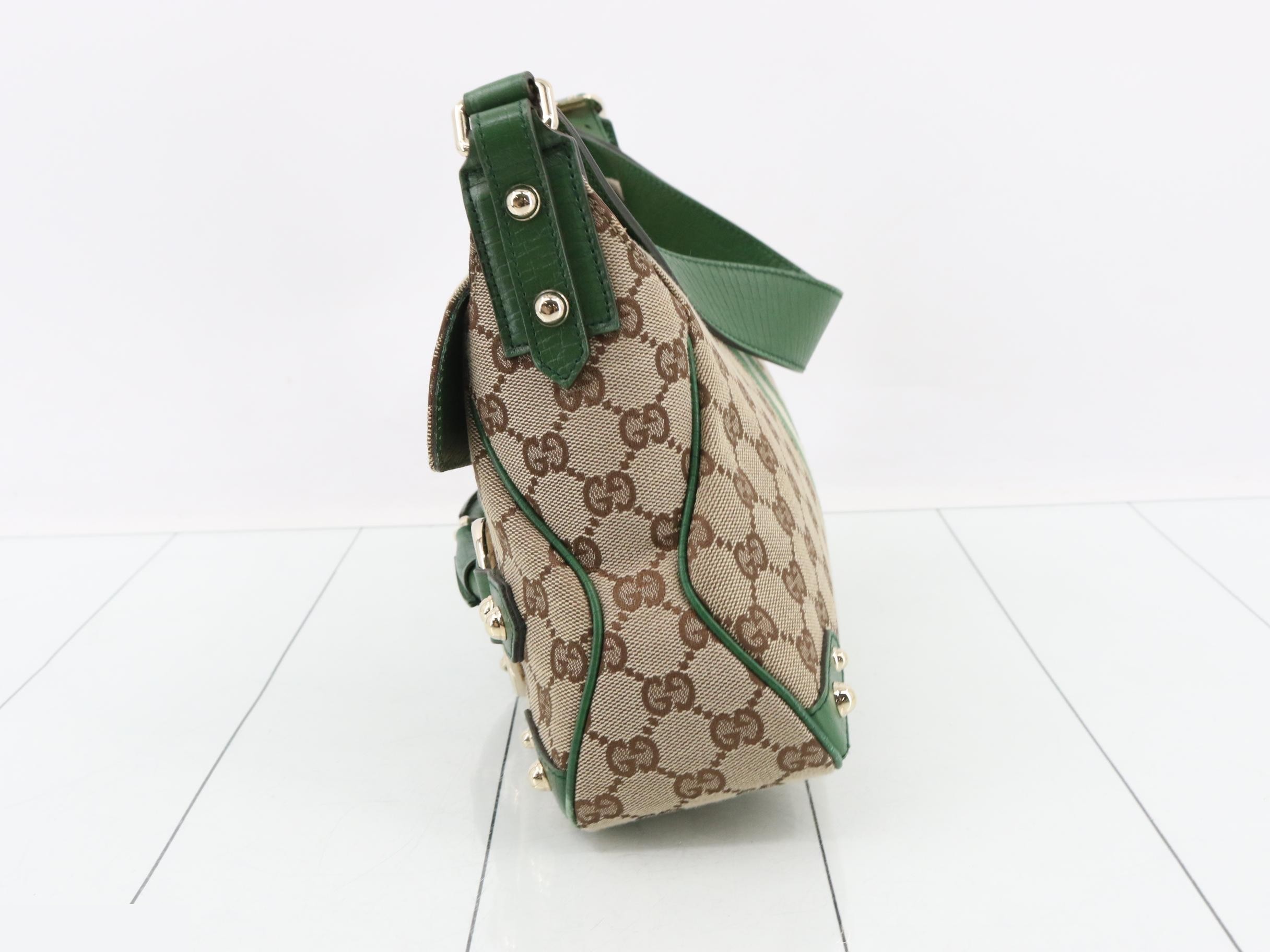 Horsebit (with storage bag) — view 3