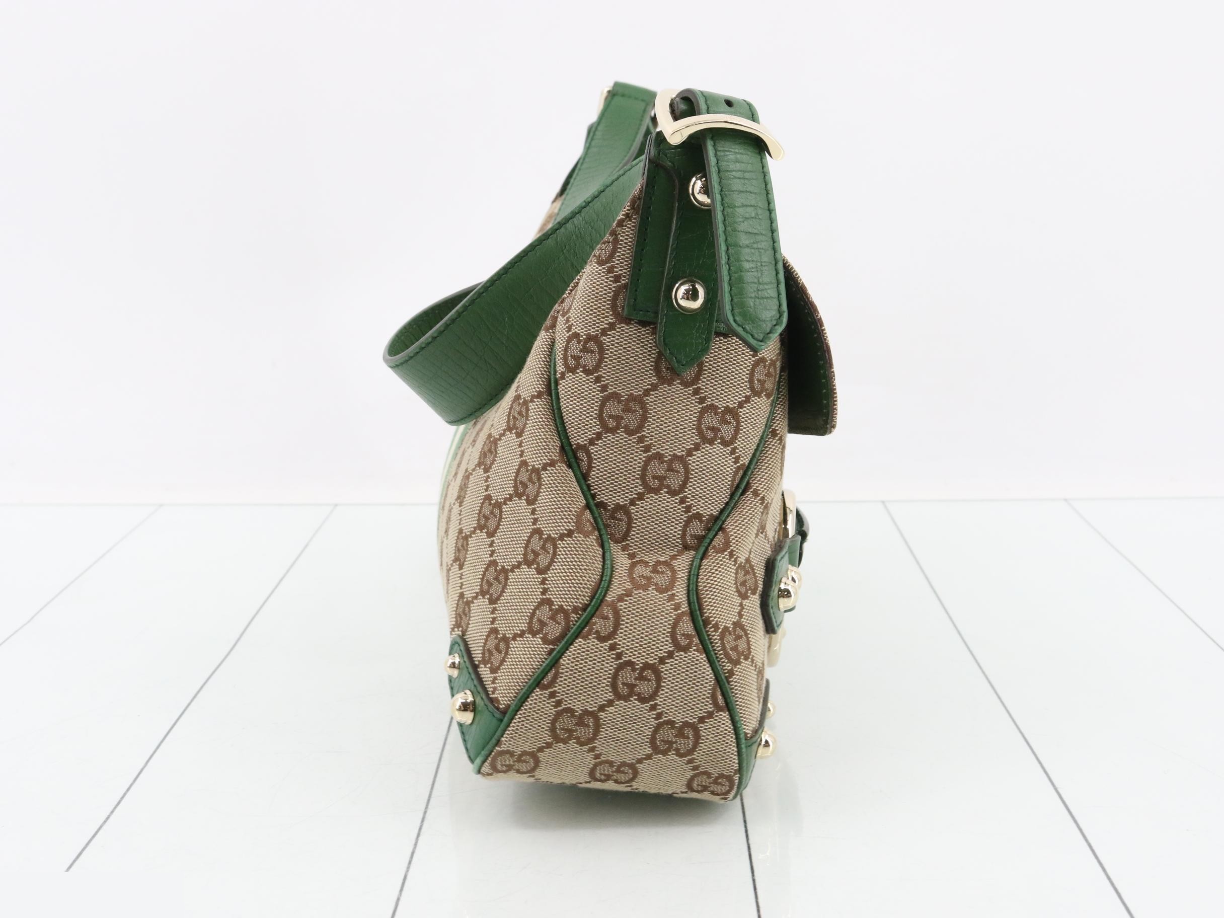 Horsebit (with storage bag) — view 4