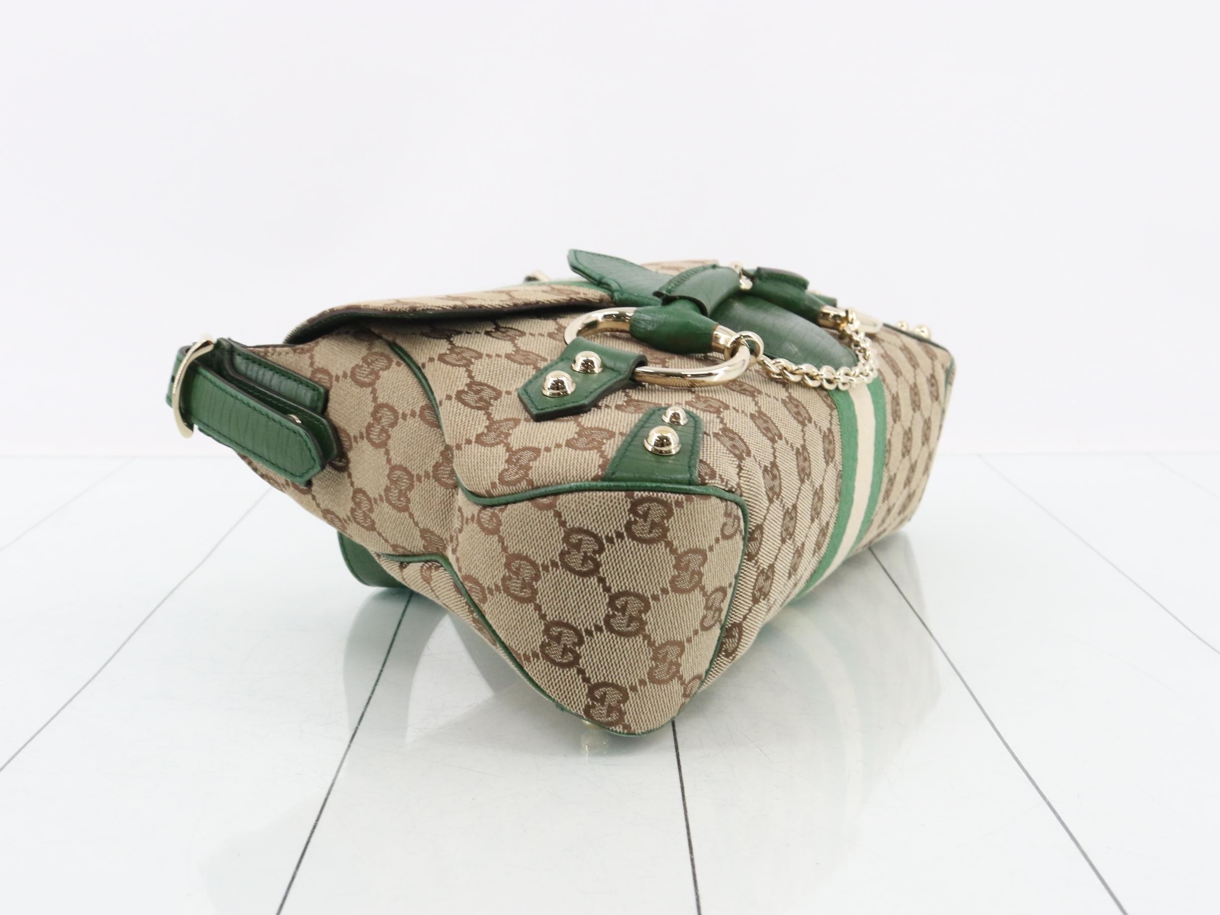 Horsebit (with storage bag) — view 5
