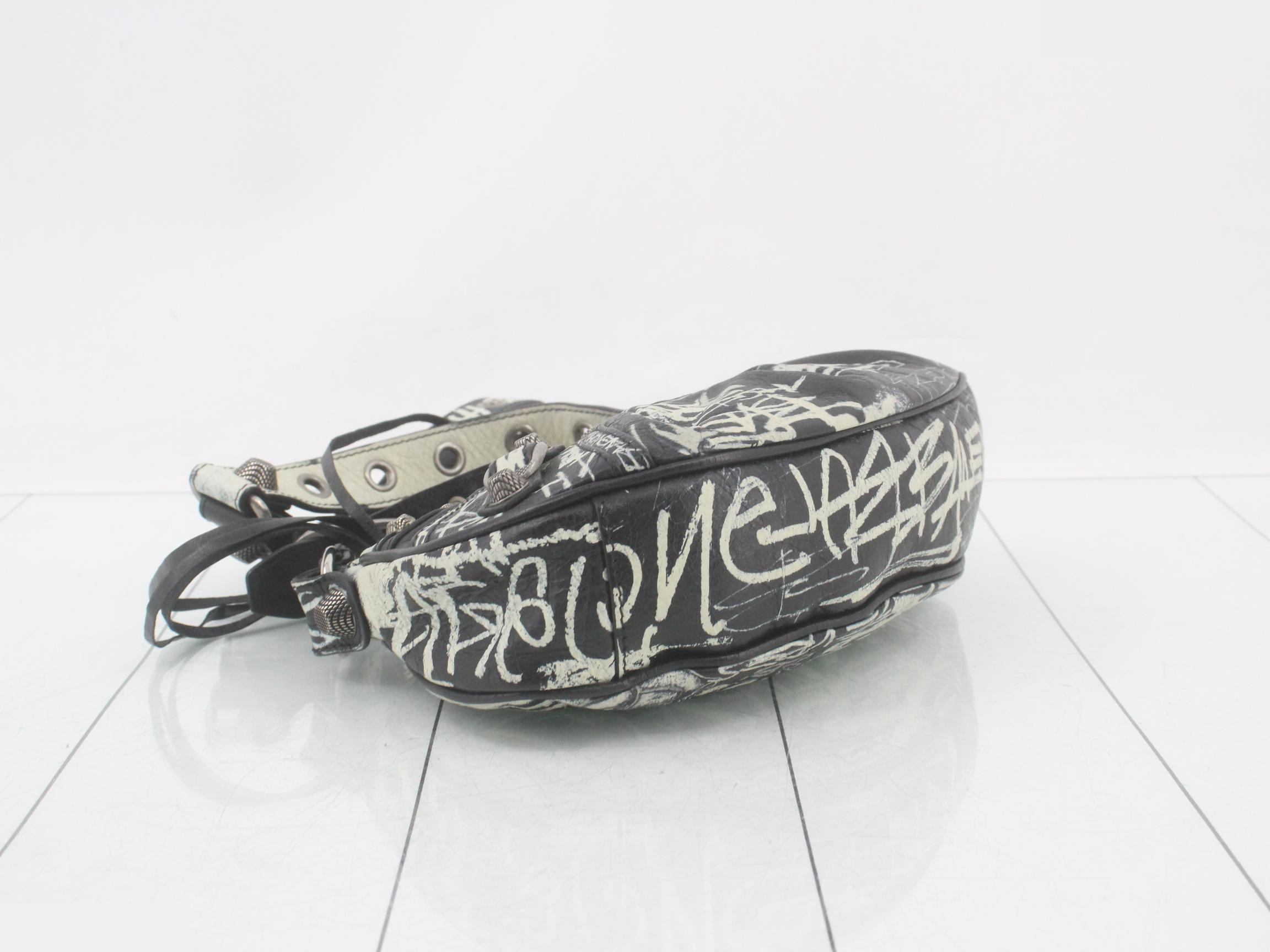 Lucagol XS Graffiti — view 5
