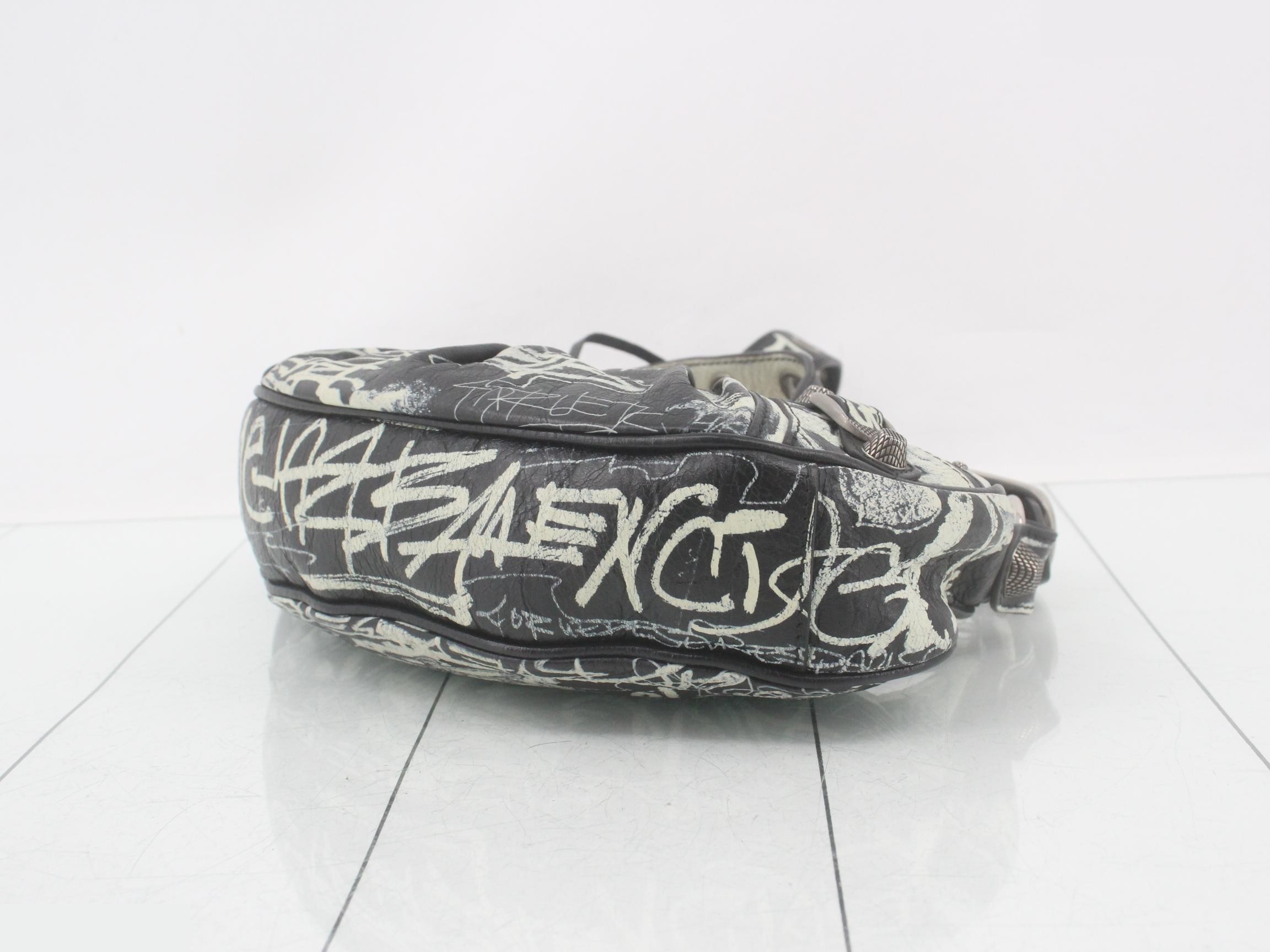 Lucagol XS Graffiti — view 6