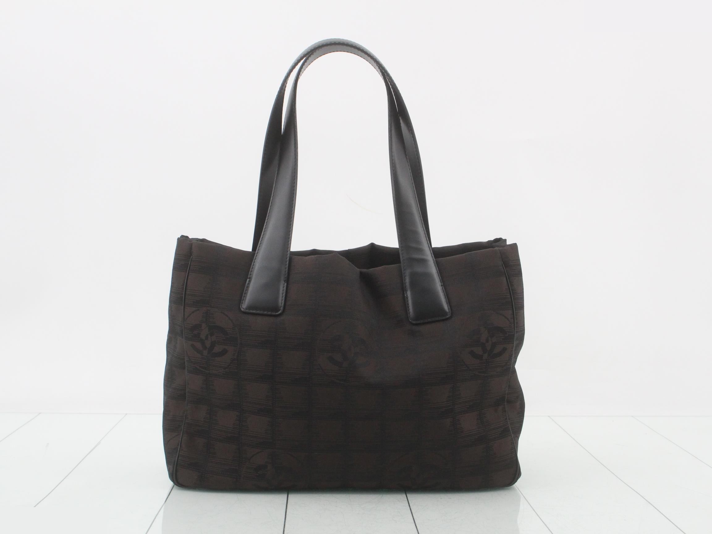New Travel Nylon Tote Bag, Series 9 — view 2