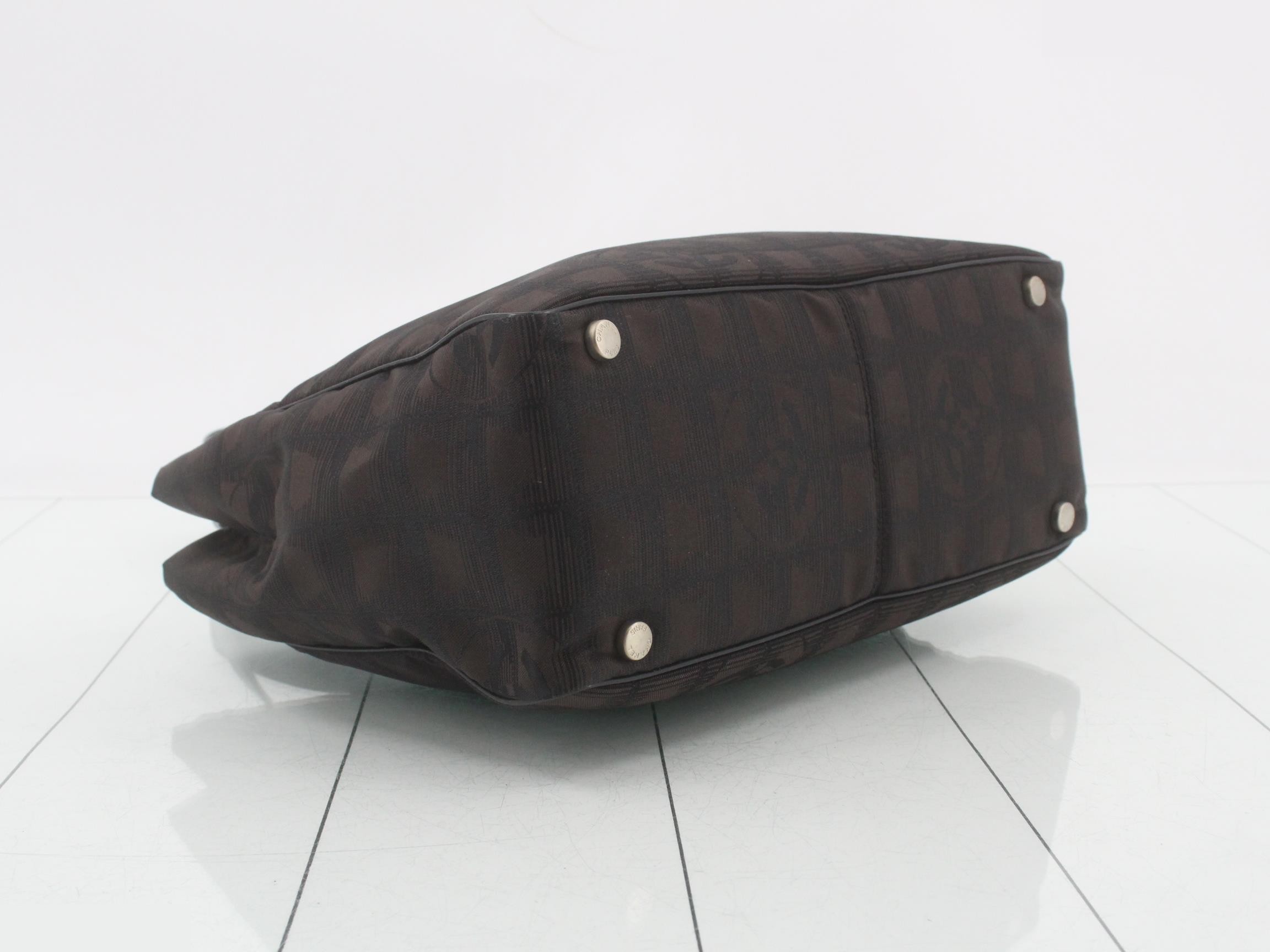 New Travel Nylon Tote Bag, Series 9 — view 5