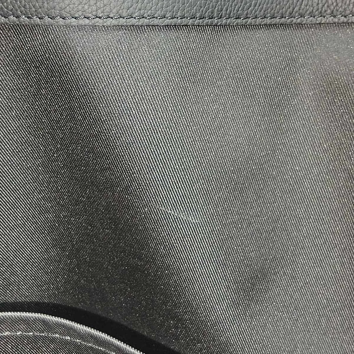 LV Aerogram Takeoff Tote M57308 Black (RFID detected) — view 13