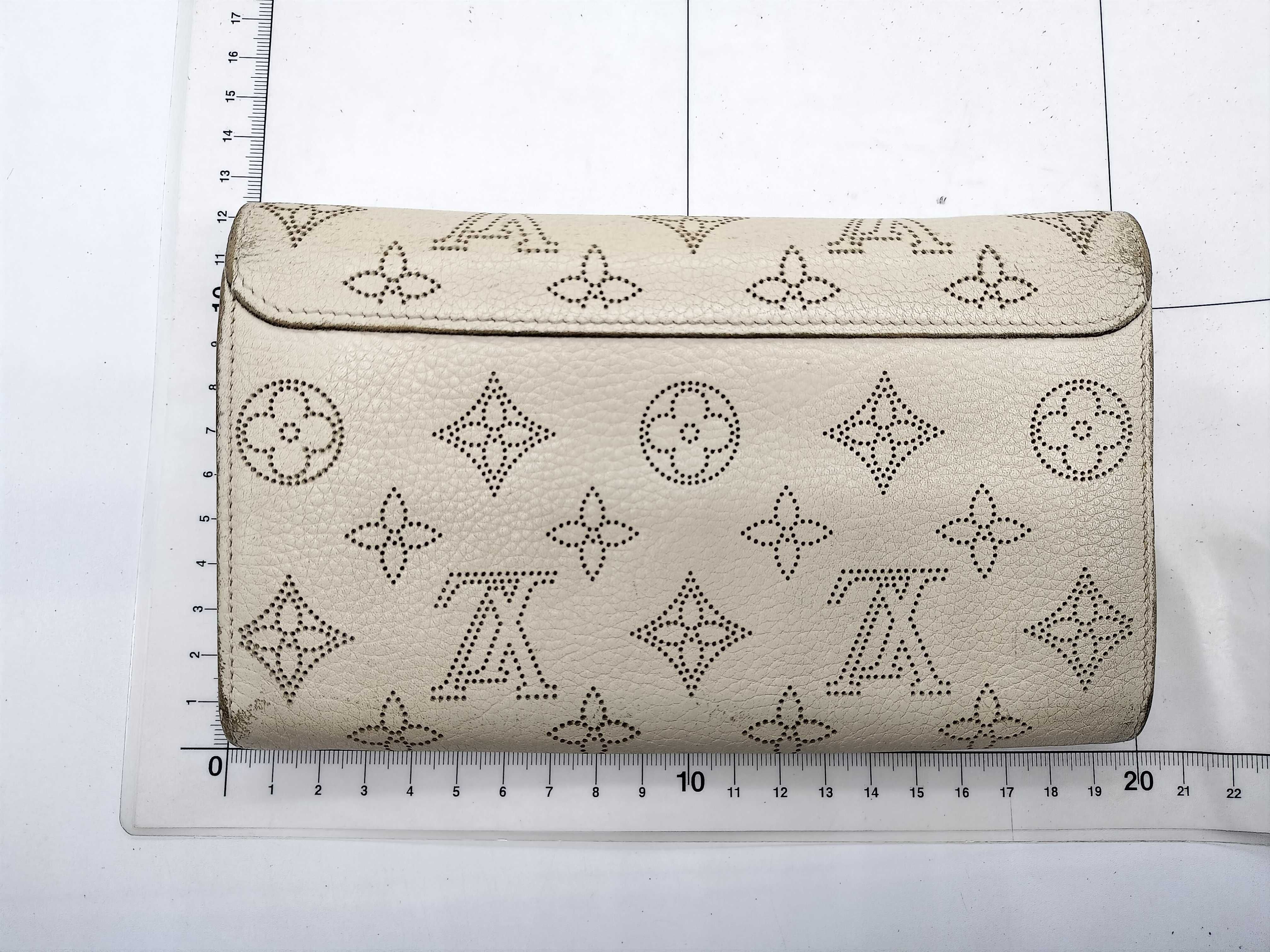 Portefeuille Iris Wallet — view 2