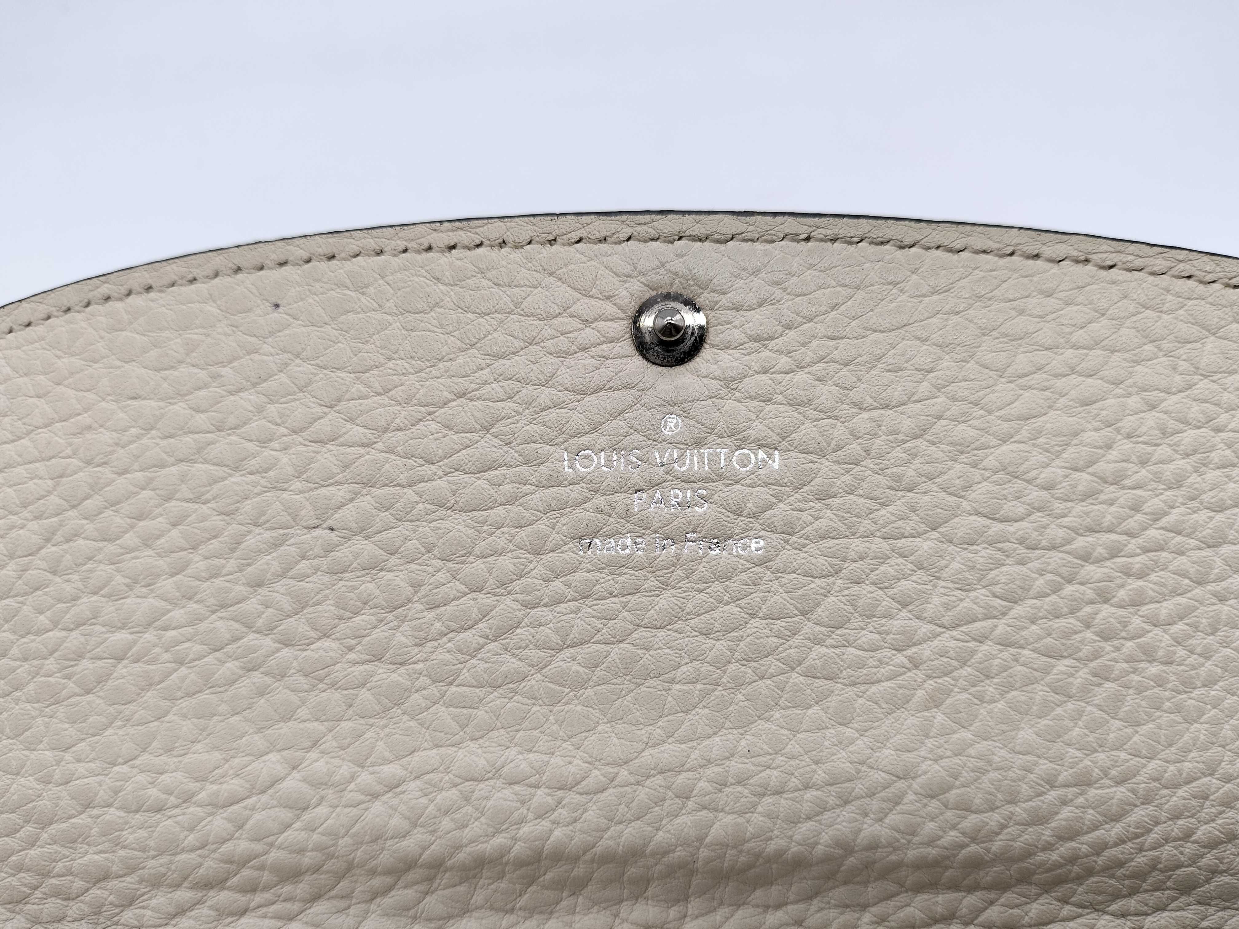 Portefeuille Iris Wallet — view 11