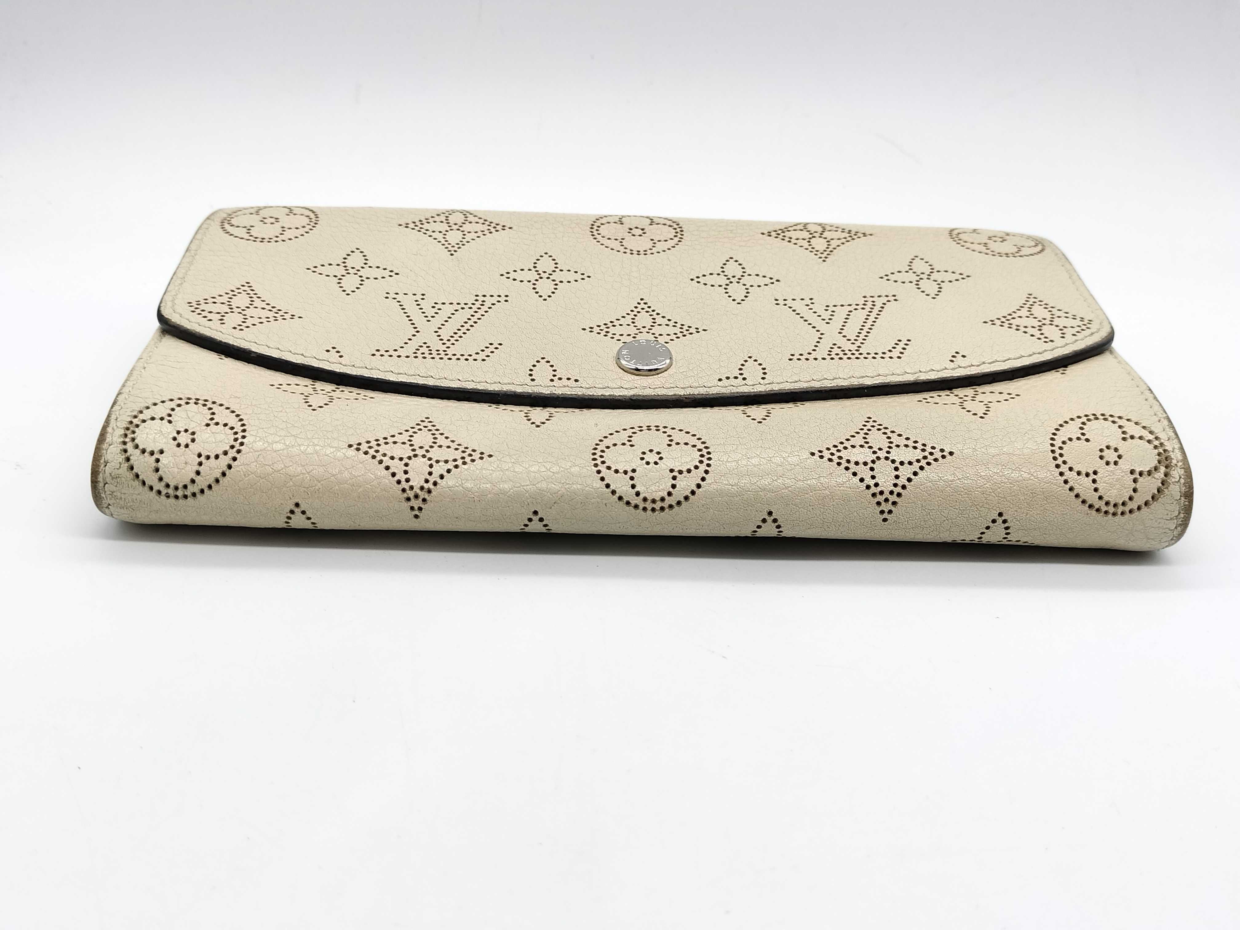 Portefeuille Iris Wallet — view 3