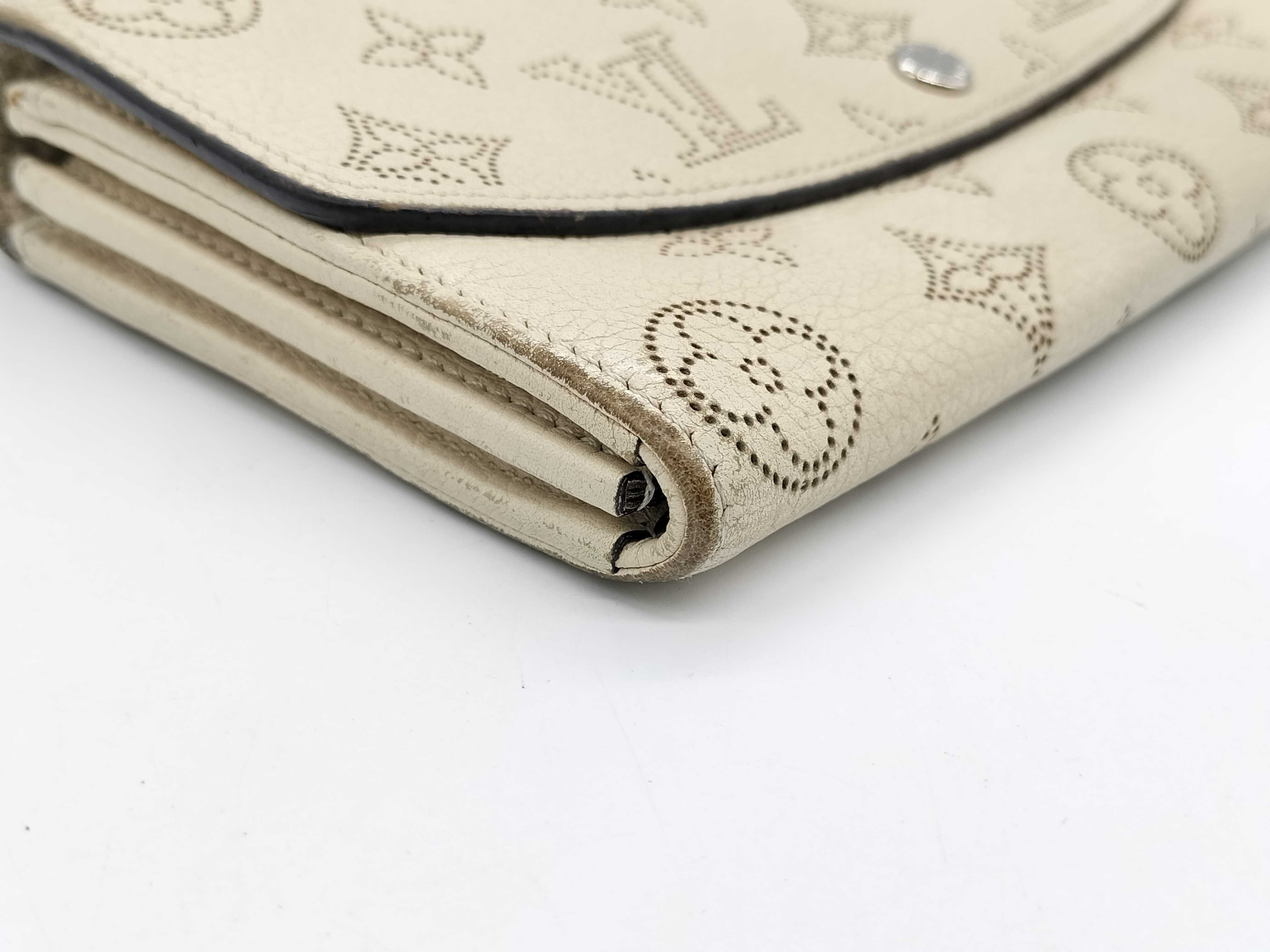 Portefeuille Iris Wallet — view 4