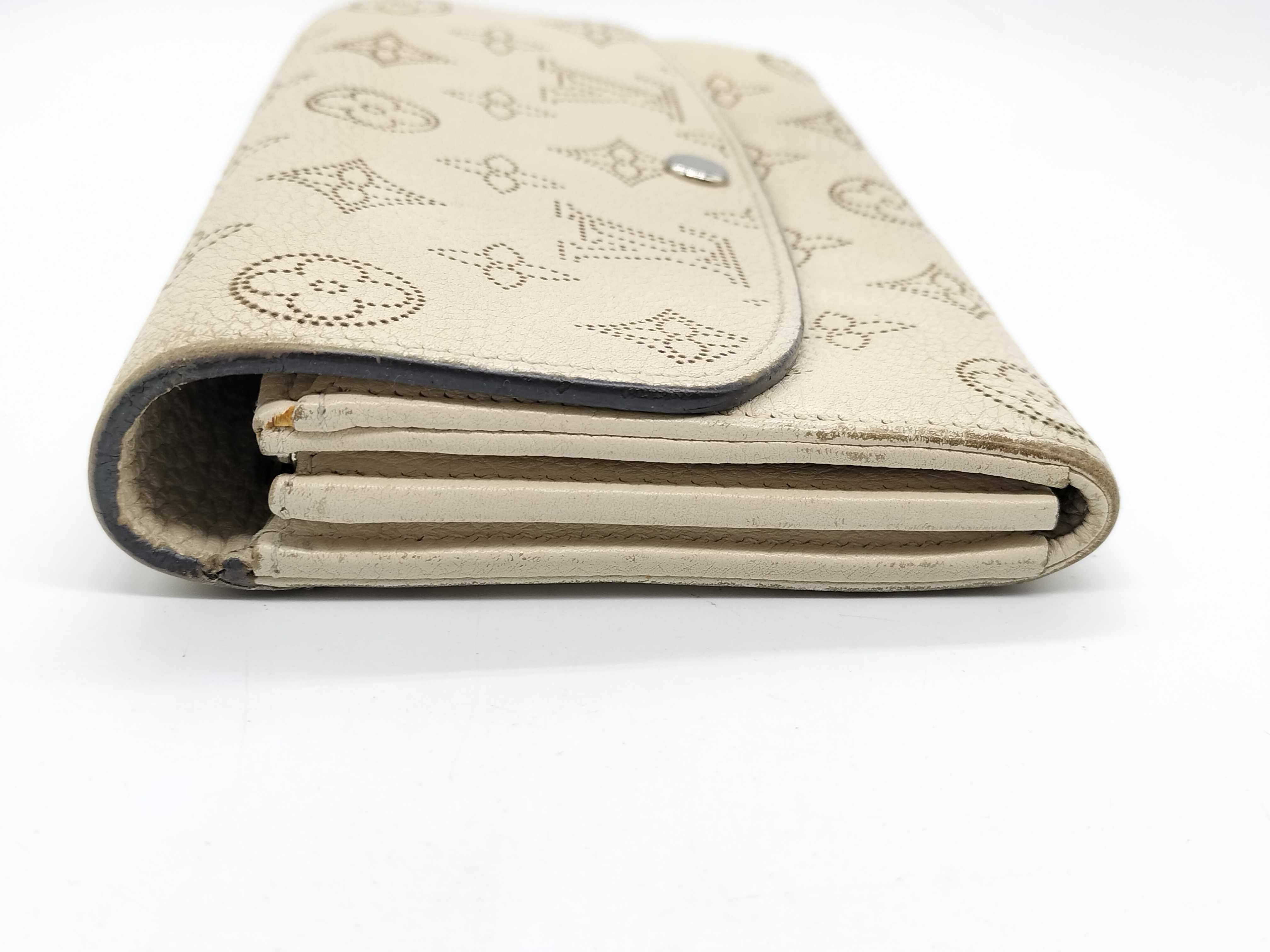 Portefeuille Iris Wallet — view 5