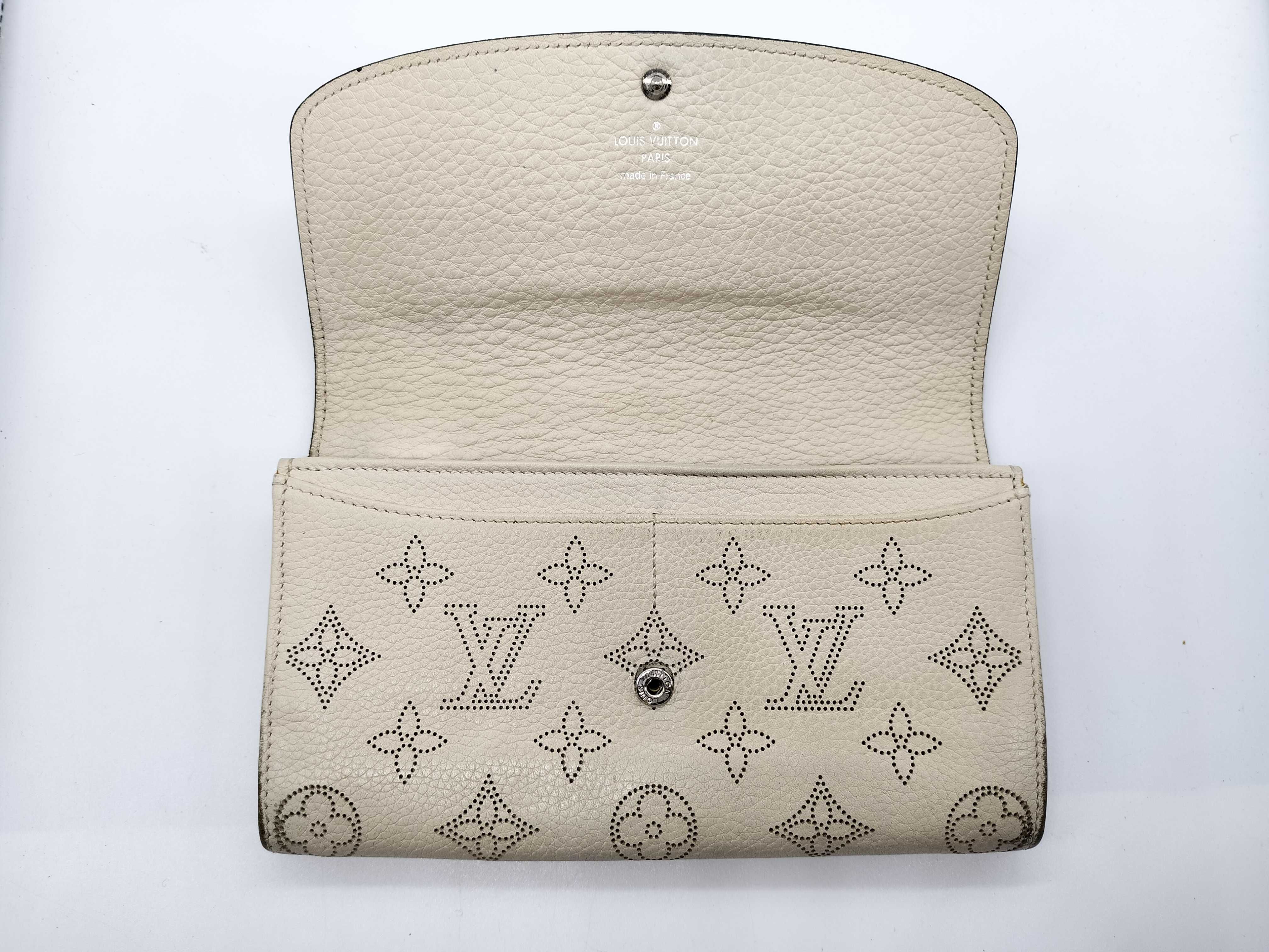 Portefeuille Iris Wallet — view 7