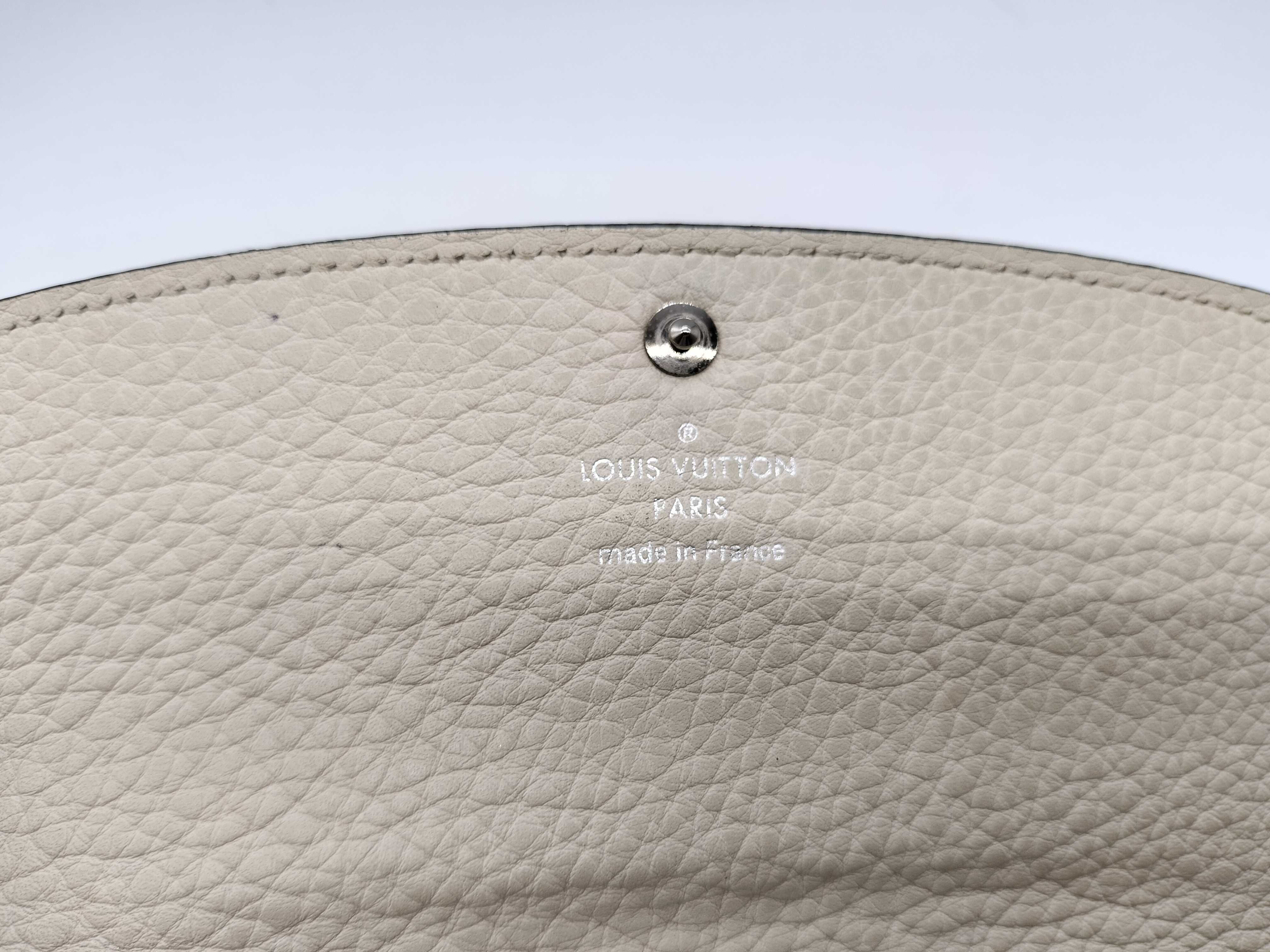 Portefeuille Iris Wallet — view 8