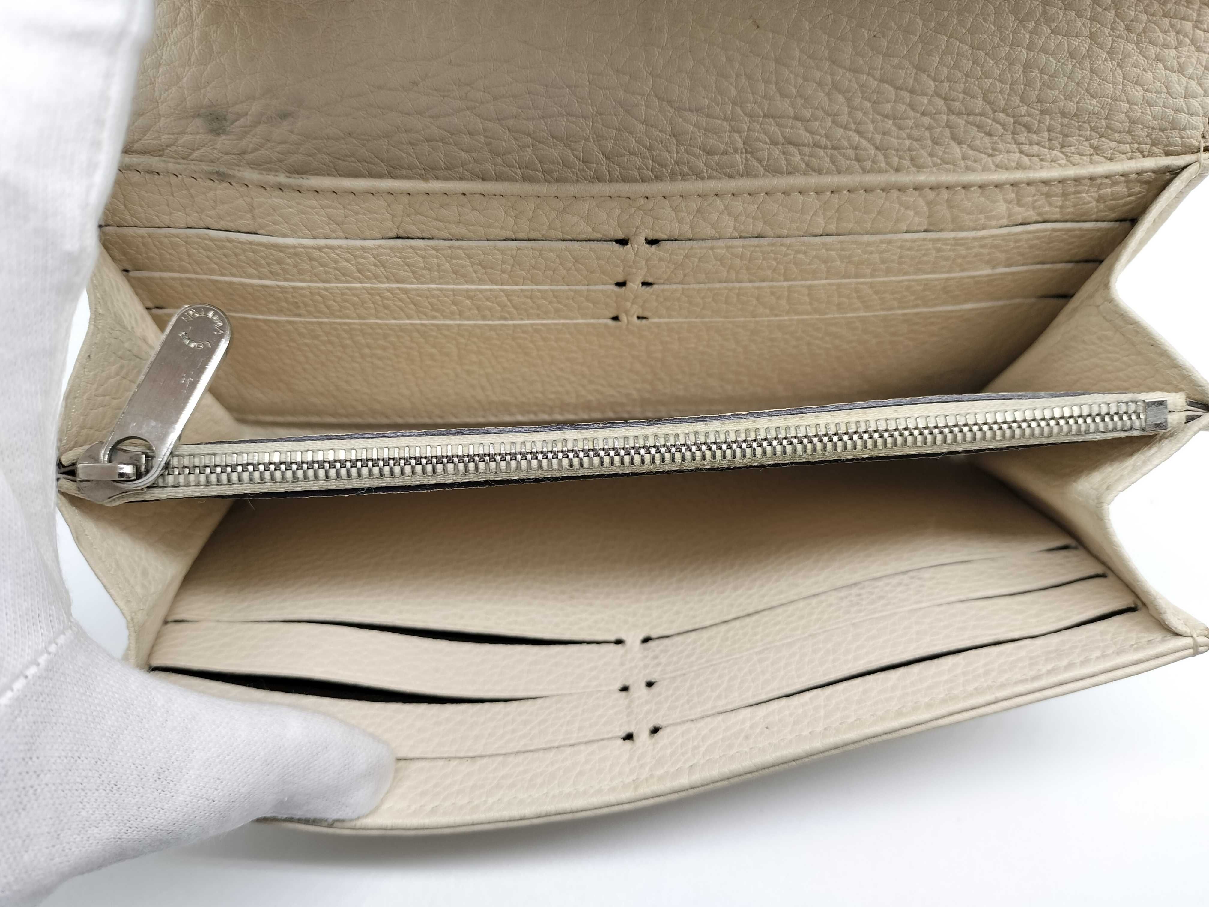 Portefeuille Iris Wallet — view 9