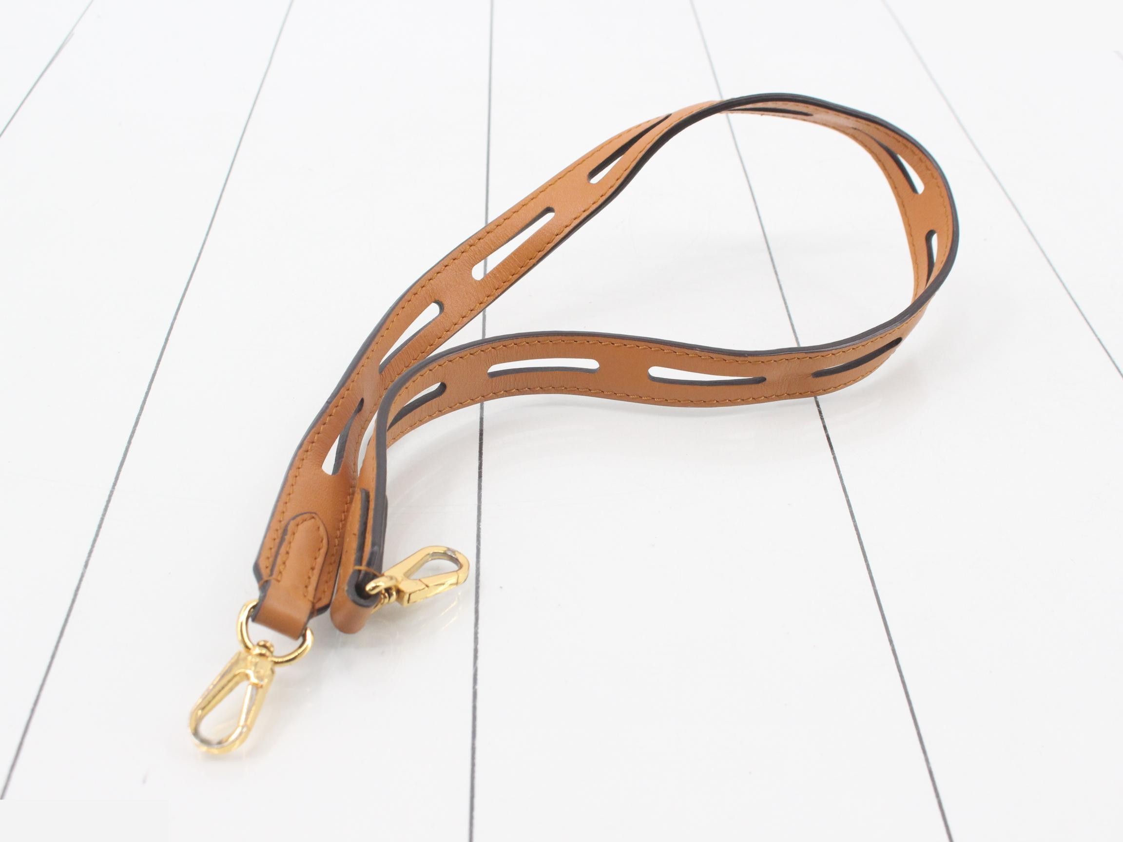 Transformed Monogram Time Trunk Crown Frame 2-Way — view 7