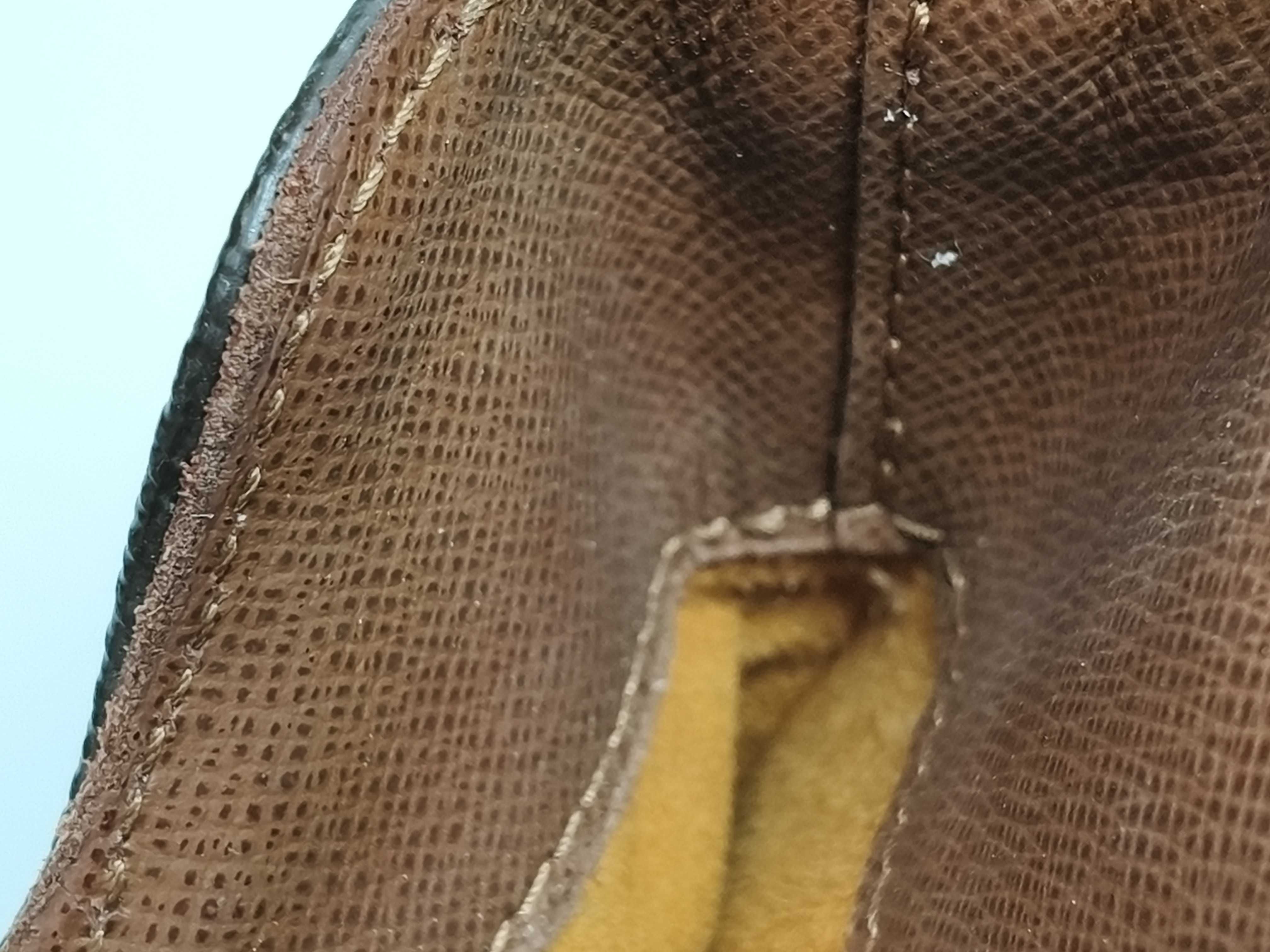 Monogram Musette Tango Shoulder Bag — view 15