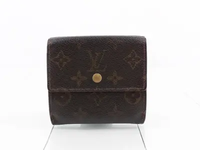 Portemonnaie Billet Card