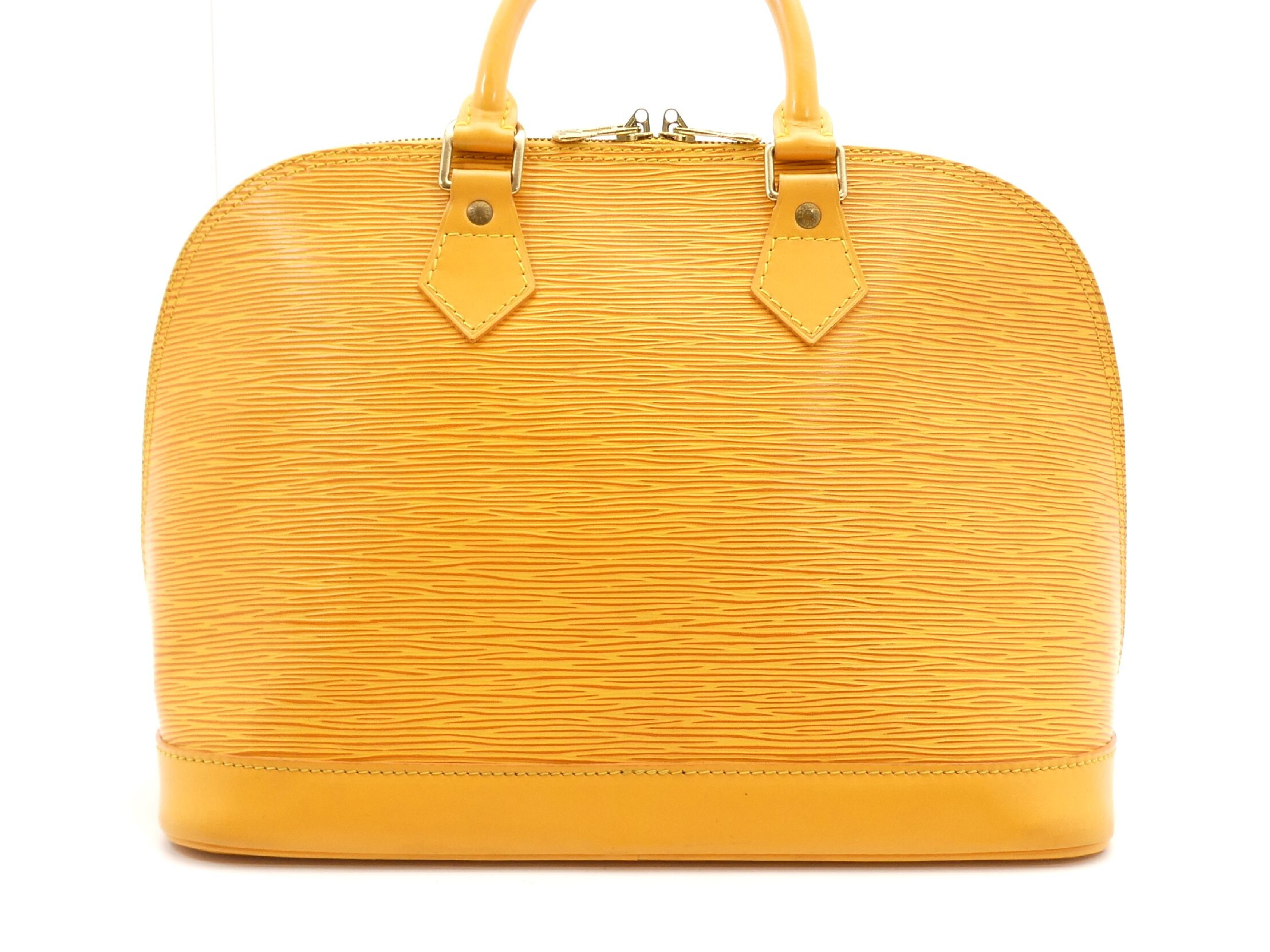 Epi Alma Handbag — view 2