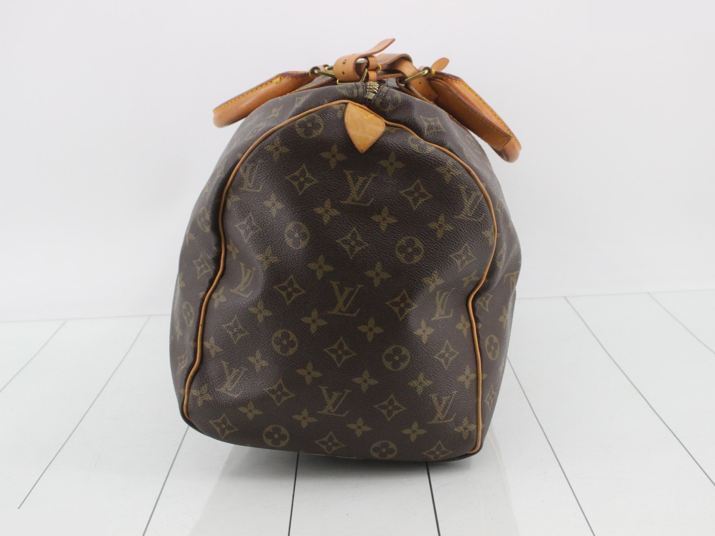 Keepall 50 — view 3