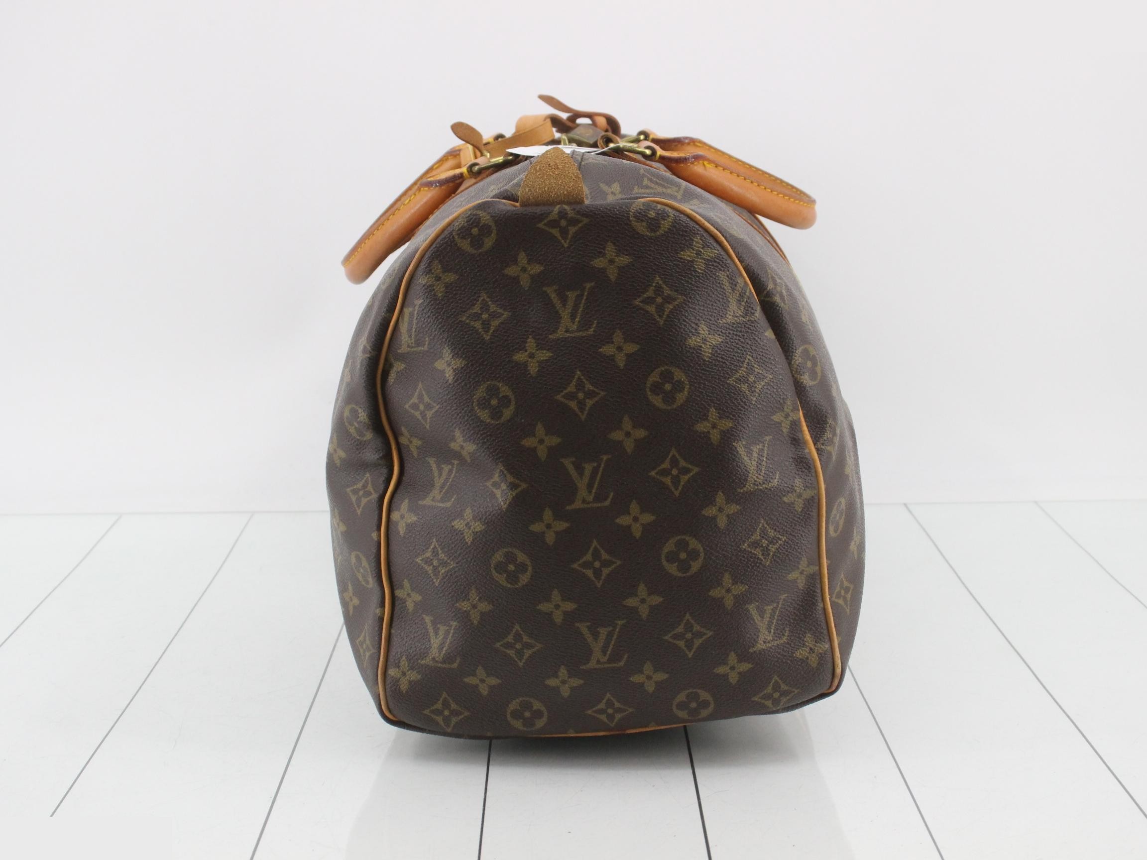 Keepall 50 — view 4