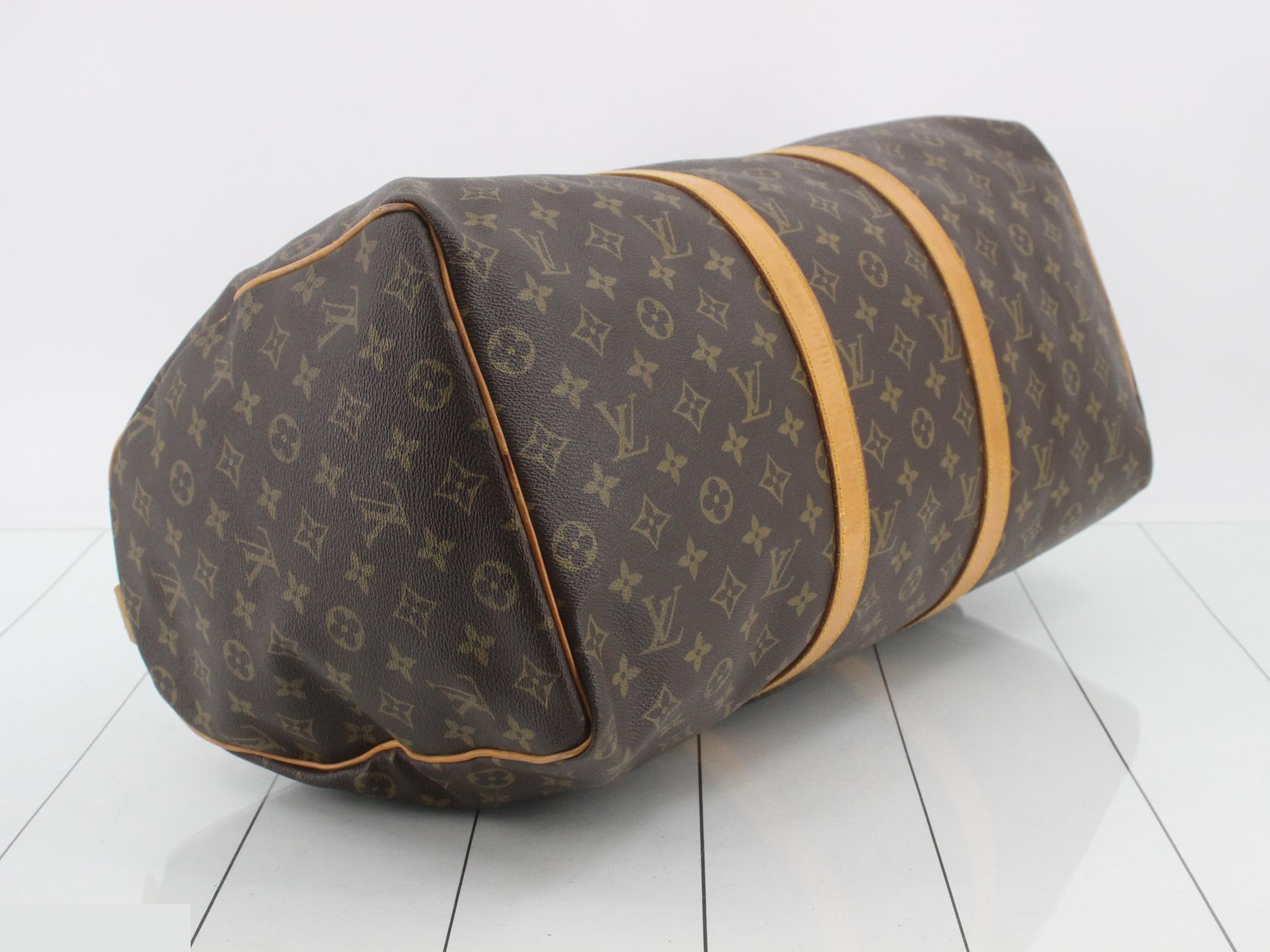 Keepall 50 — view 5