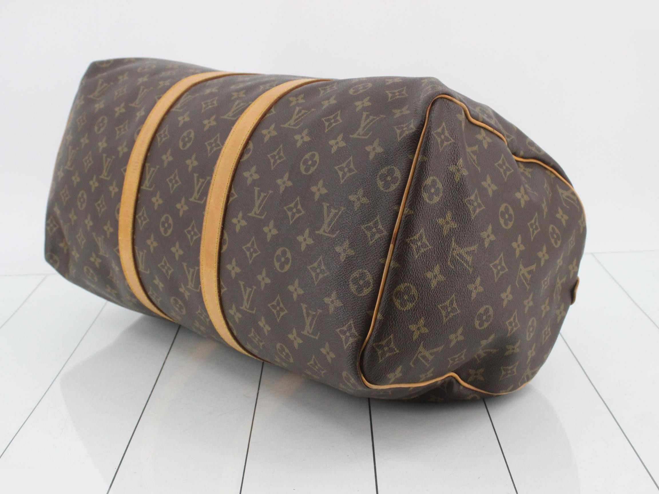 Keepall 50 — view 6