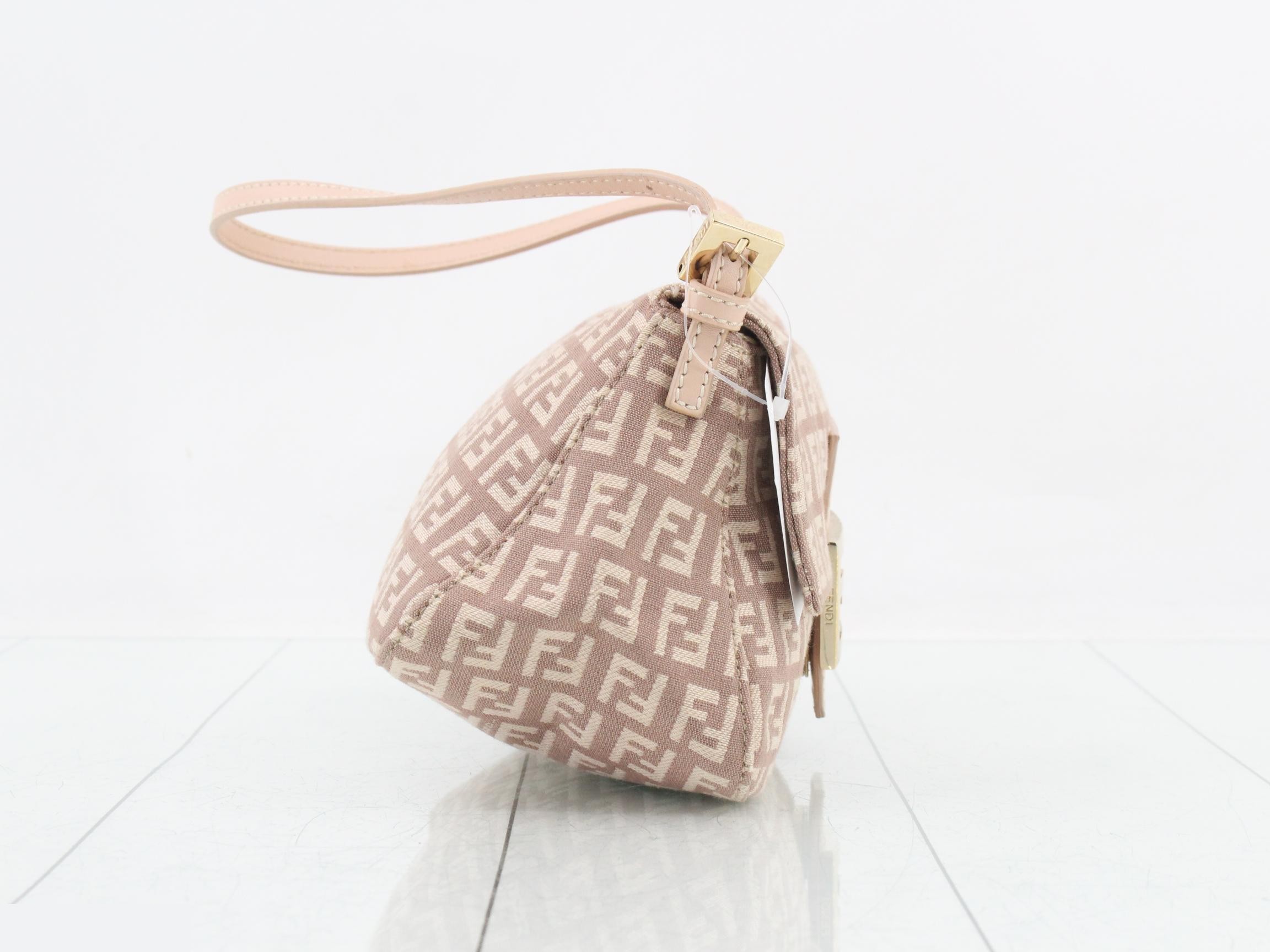 Zucca Zucchino Mamma Bucket Handbag — view 4
