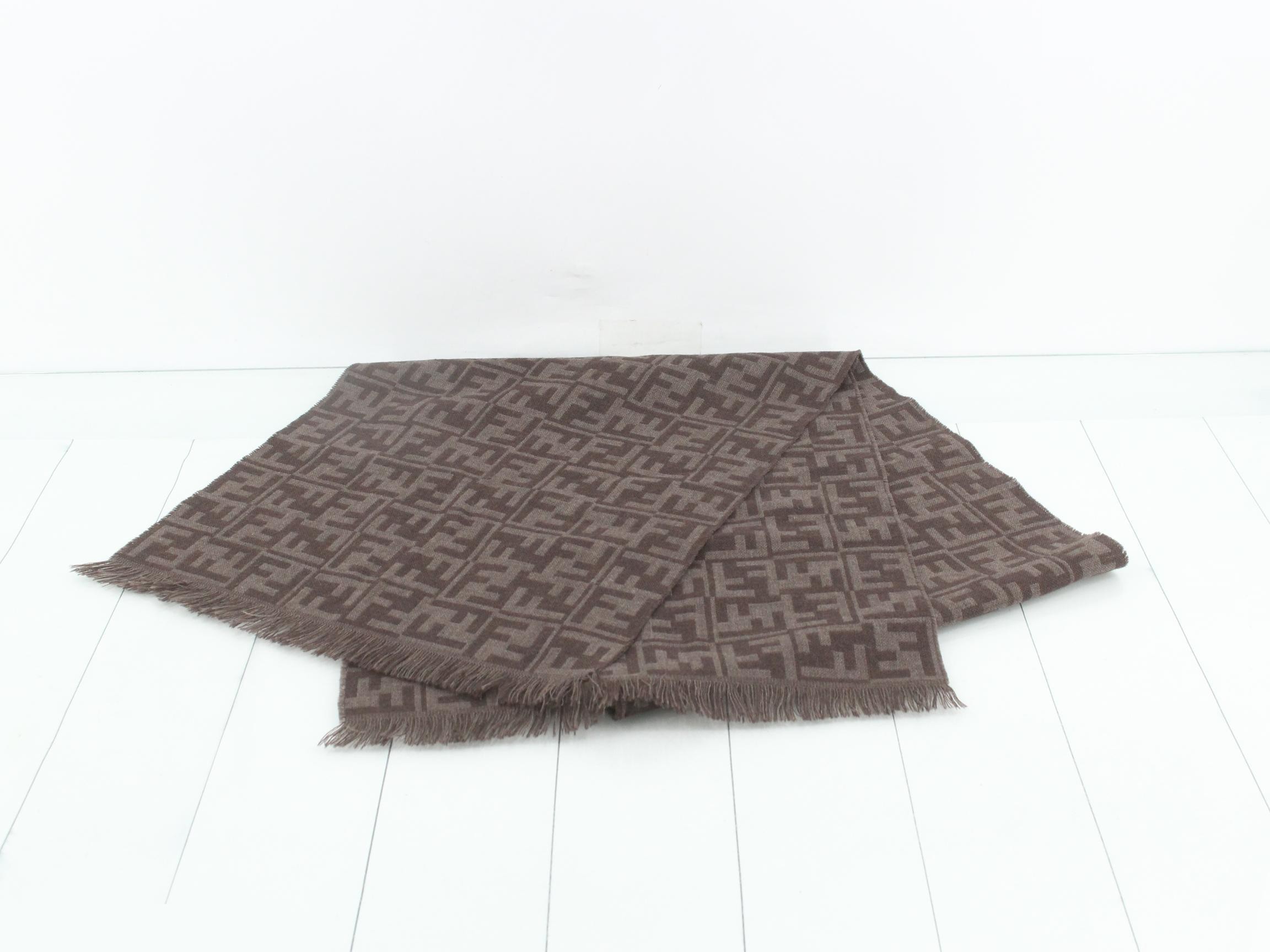 Zucca (accessories) - Scarf — view 2