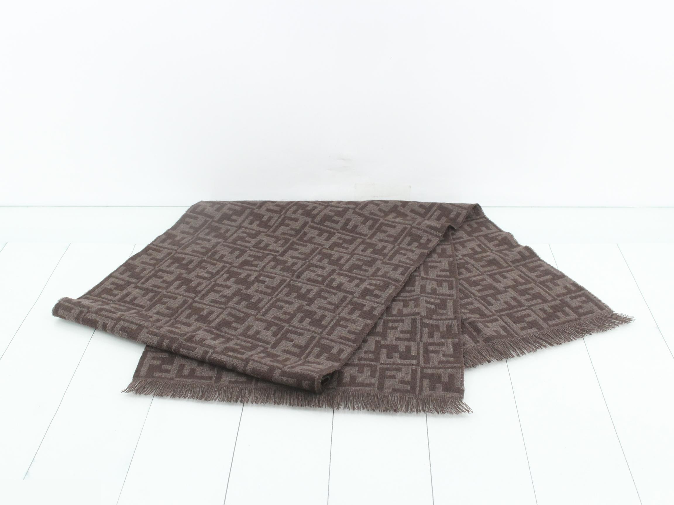 Zucca (accessories) - Scarf — view 3