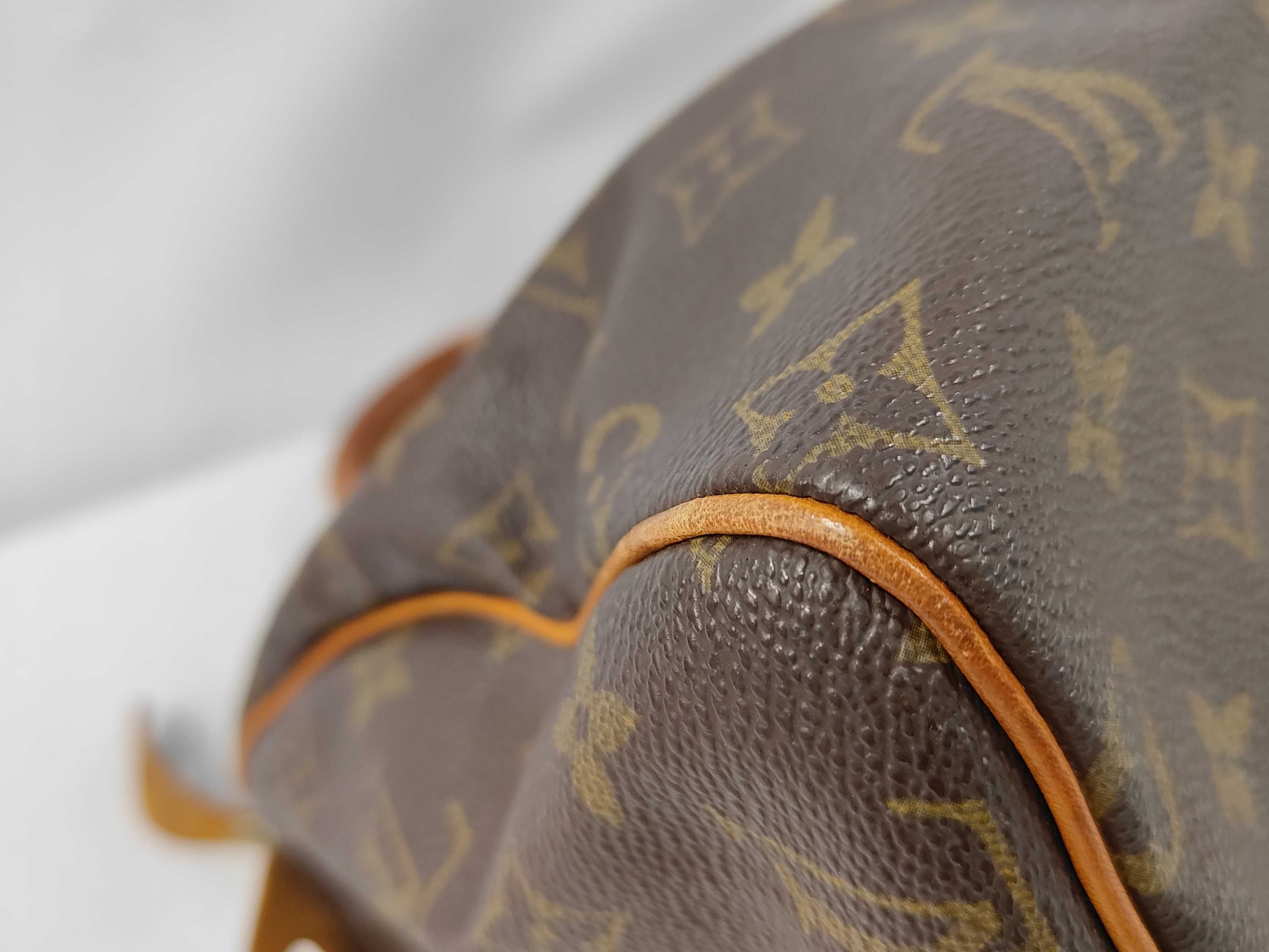 Monogram Speedy 25 SD0914 Boston Bag — view 4