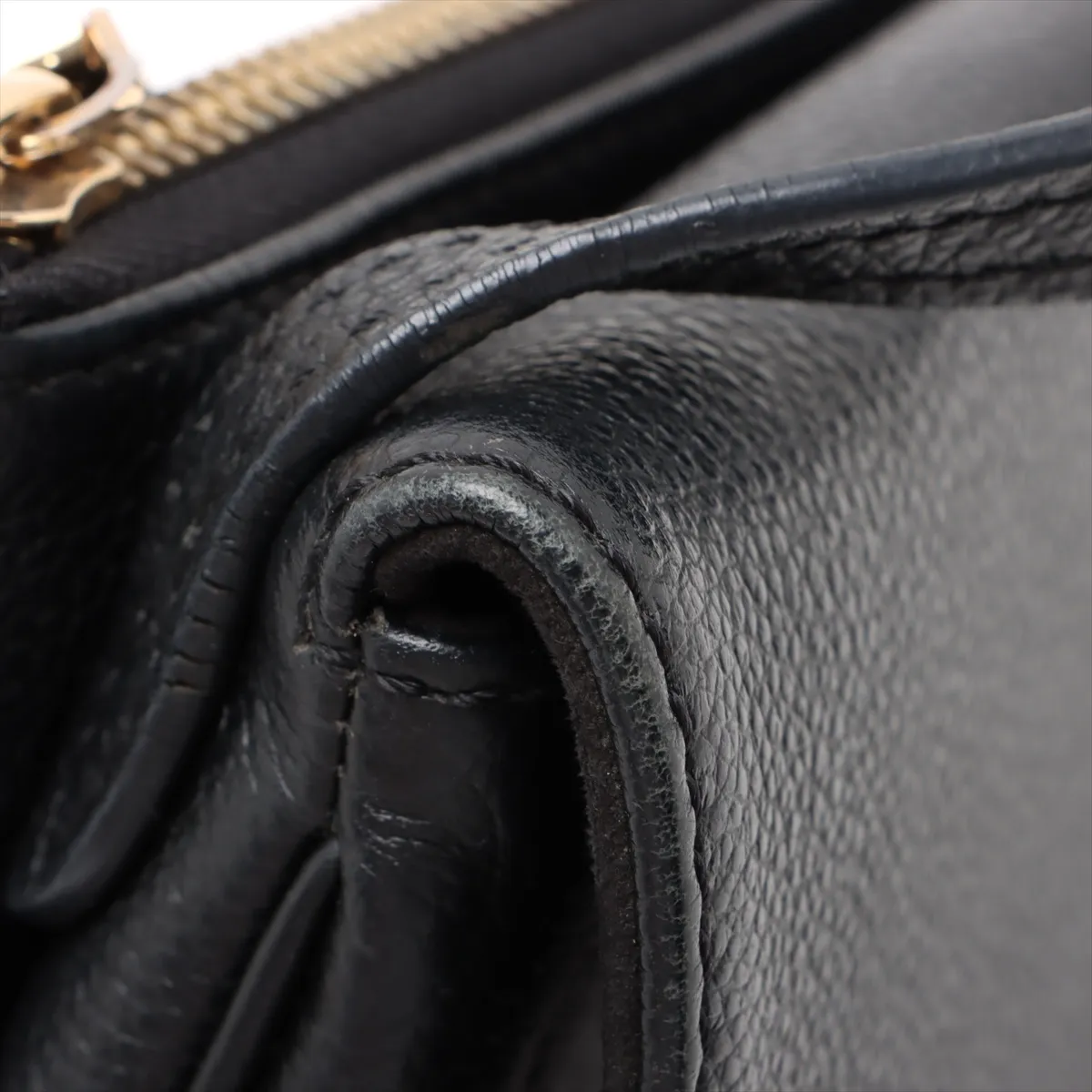 Monogram Empreinte Twice M50258 AR3185 Black — view 10