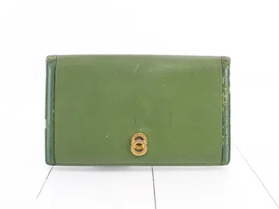 Doppio Tondo Card Case